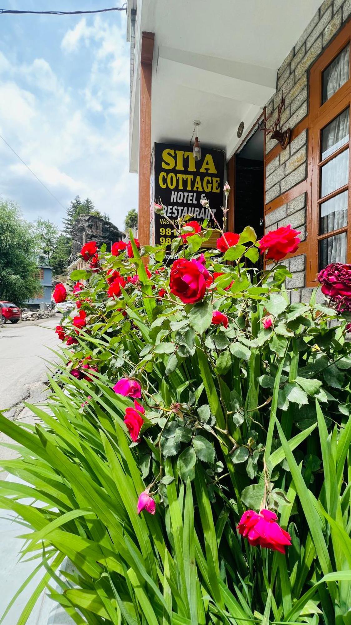 Sita & Cottage, - A Boutique Wellness *