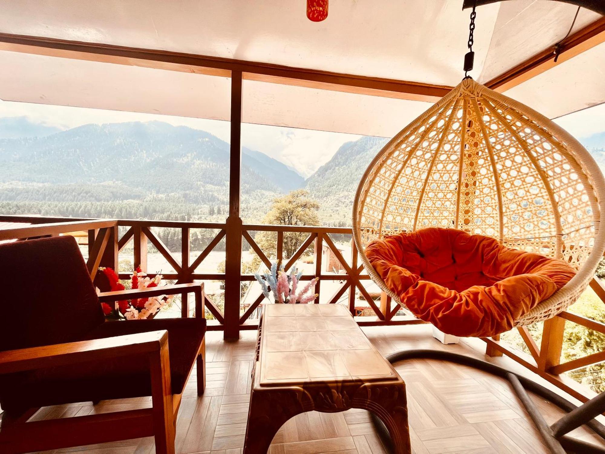 Sita & Cottage, - A Boutique Wellness