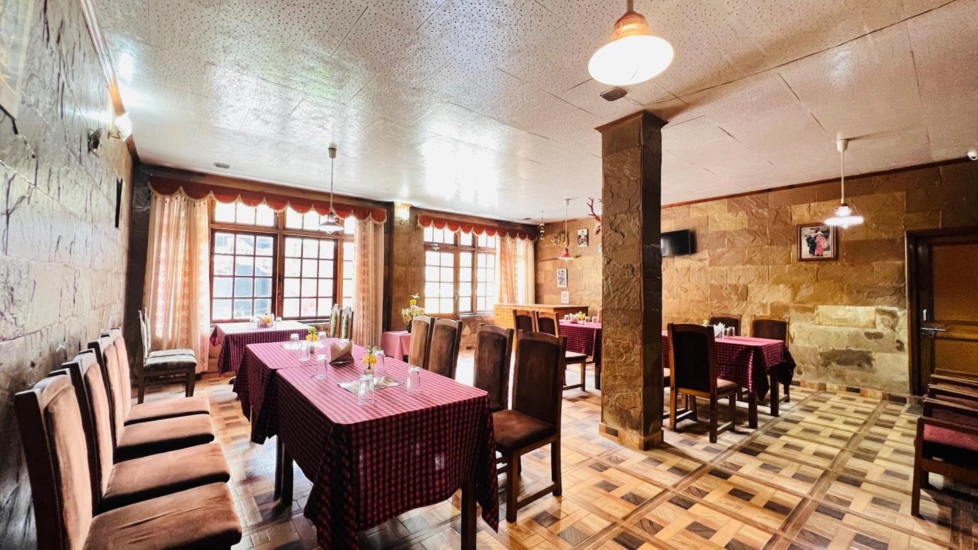 Sita & Cottage, - A Boutique Wellness Guest house *