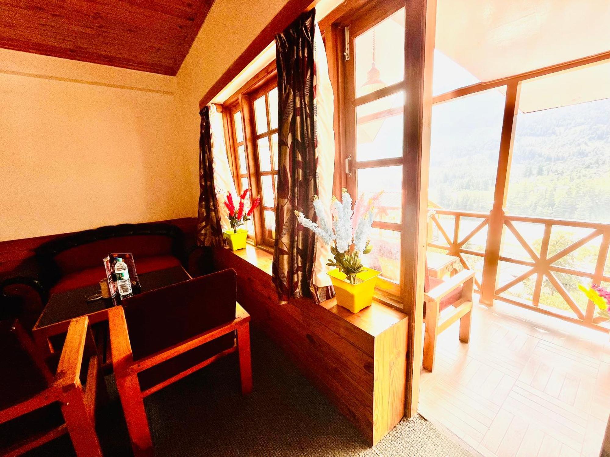 Sita & Cottage, - A Boutique Wellness