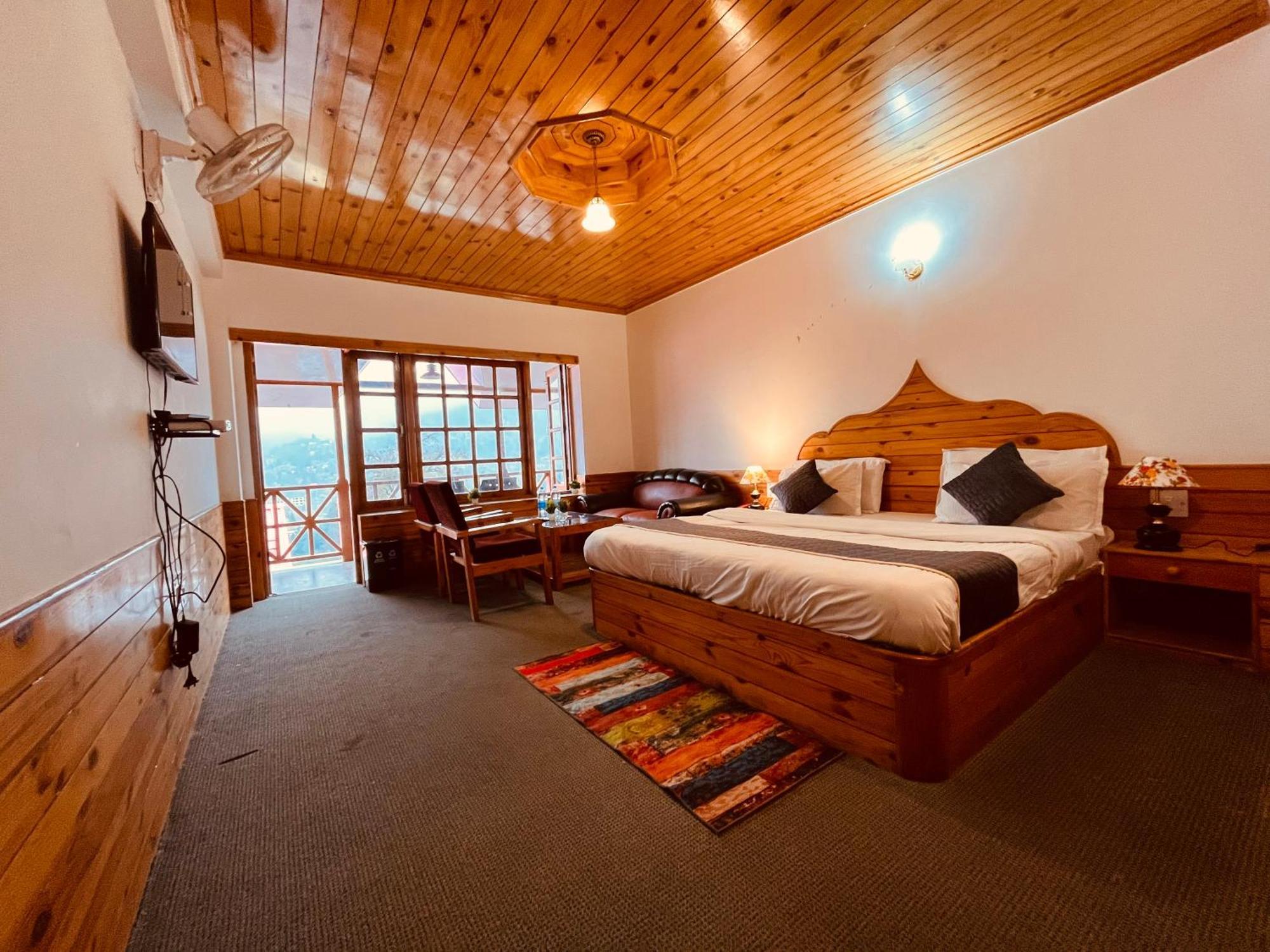 Guest house Sita & Cottage, - A Boutique Wellness *