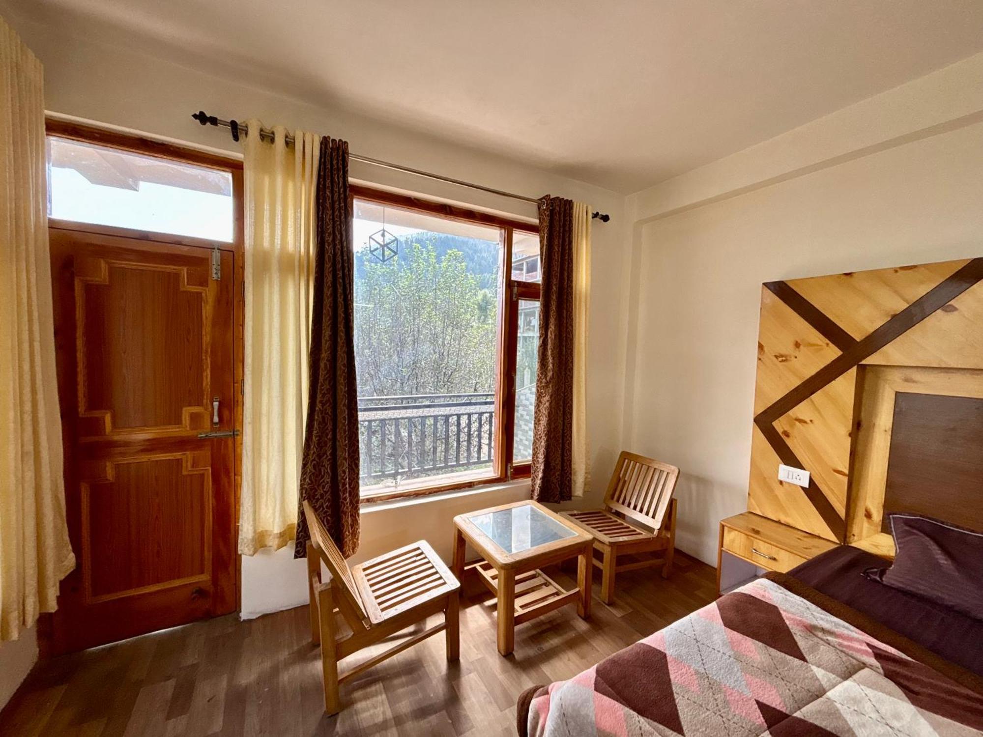 Kihala Bed & Breakfast