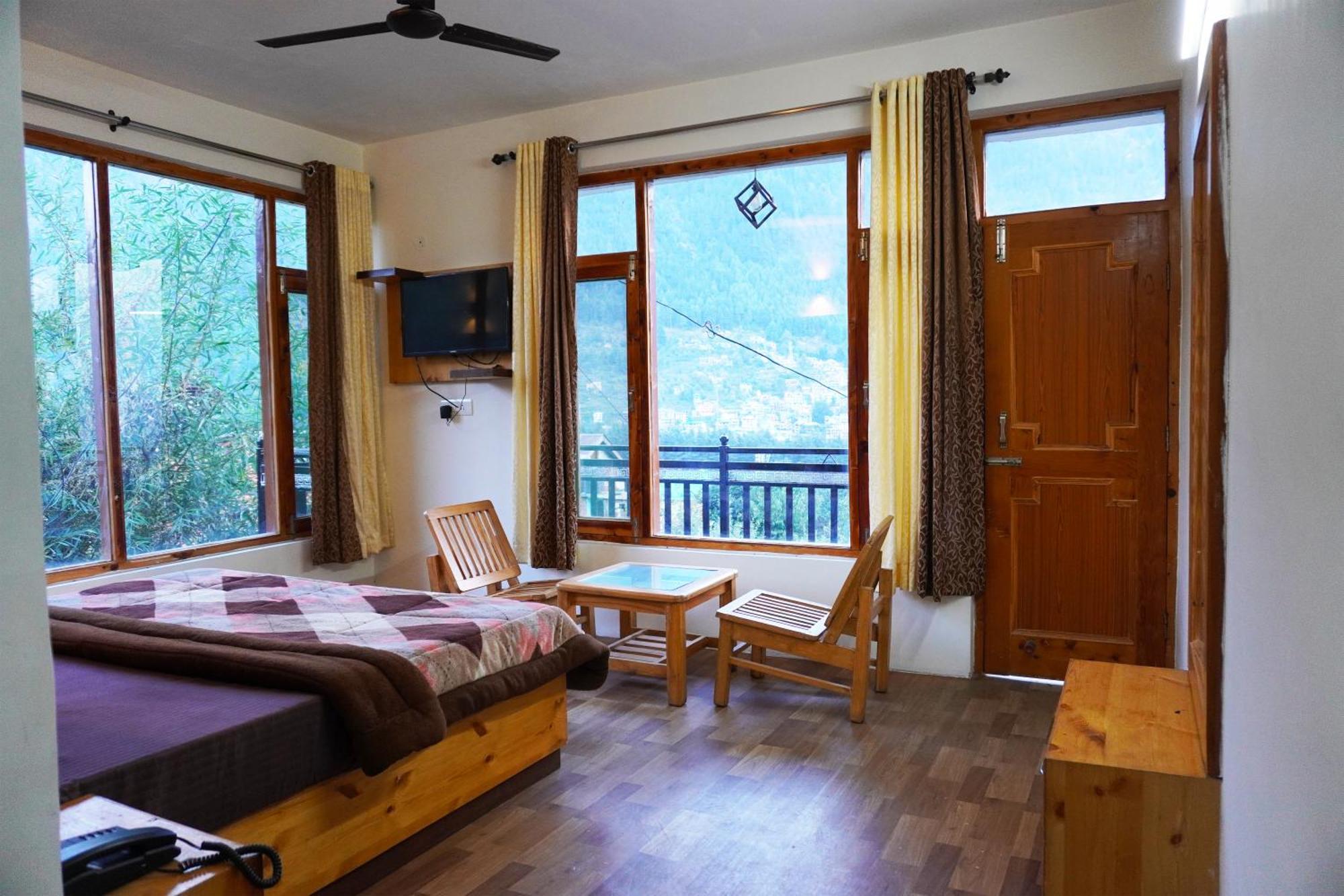 Bed & Breakfast Kihala