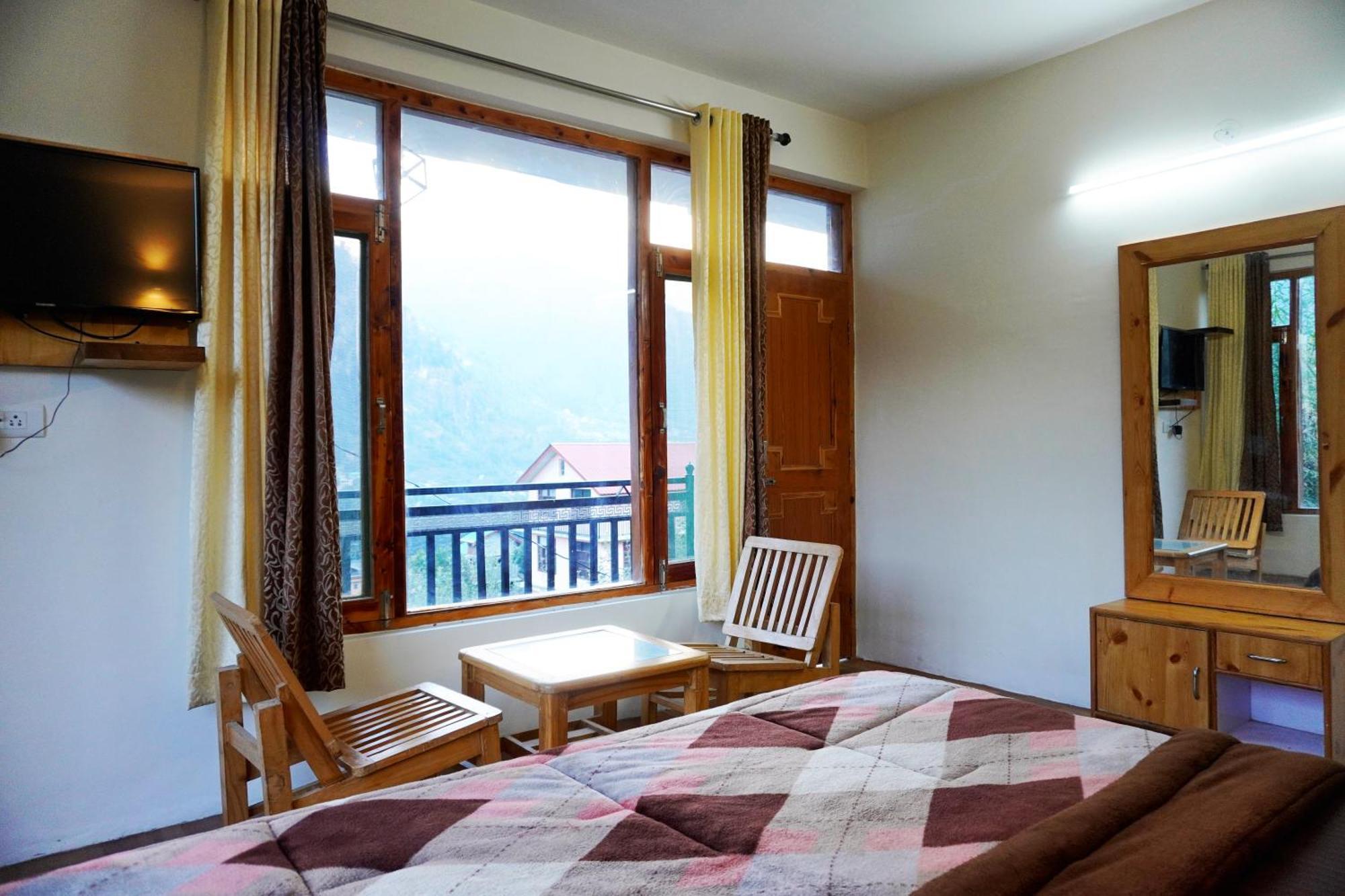 Bed & Breakfast Kihala *