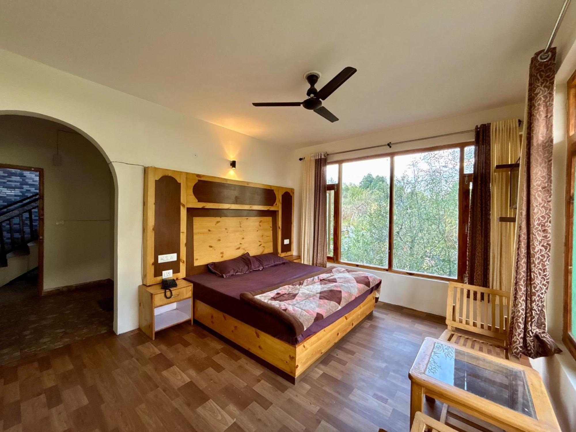 Bed & Breakfast Kihala