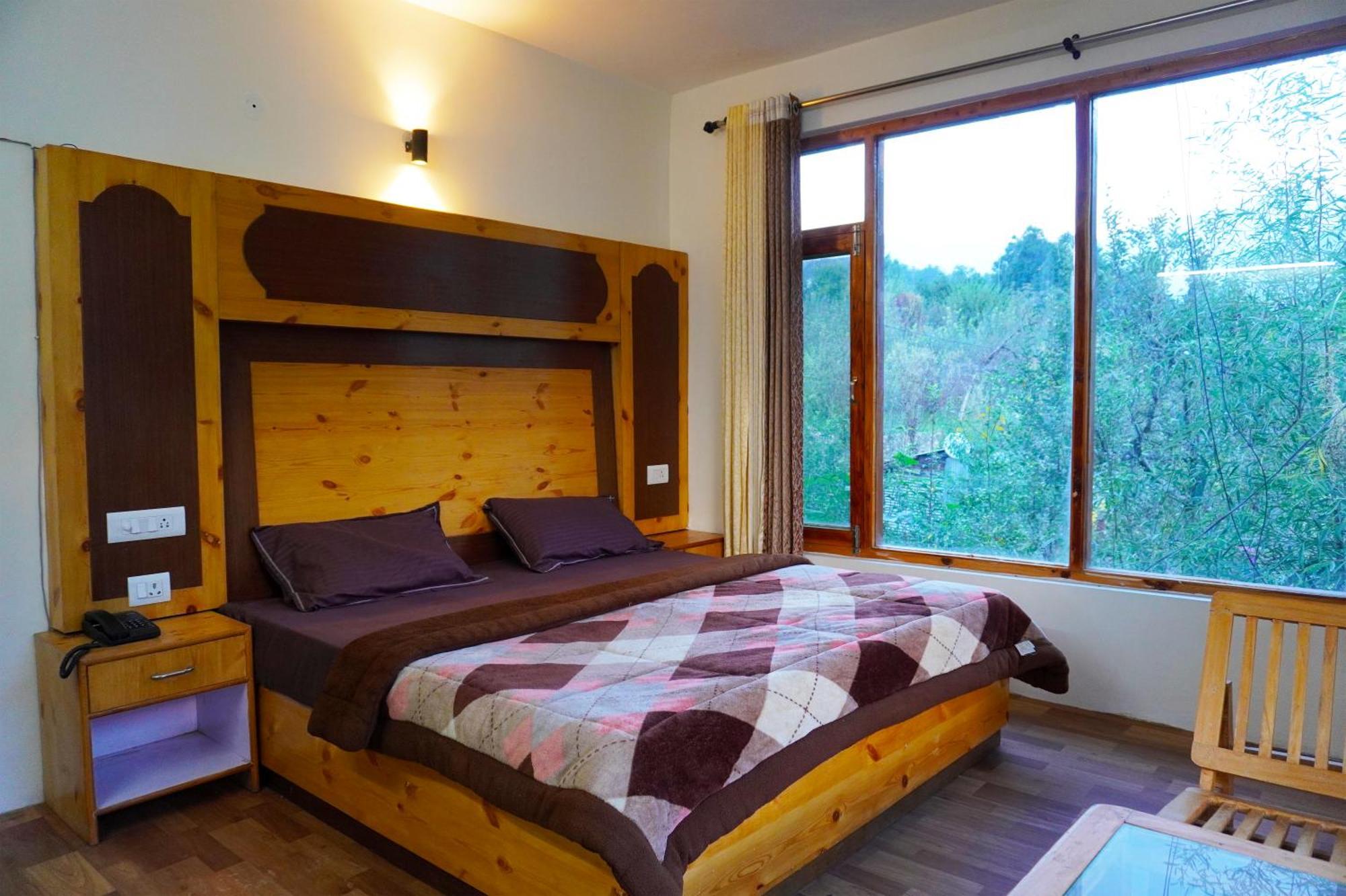 Kihala Manali (Himachal Pradesh)