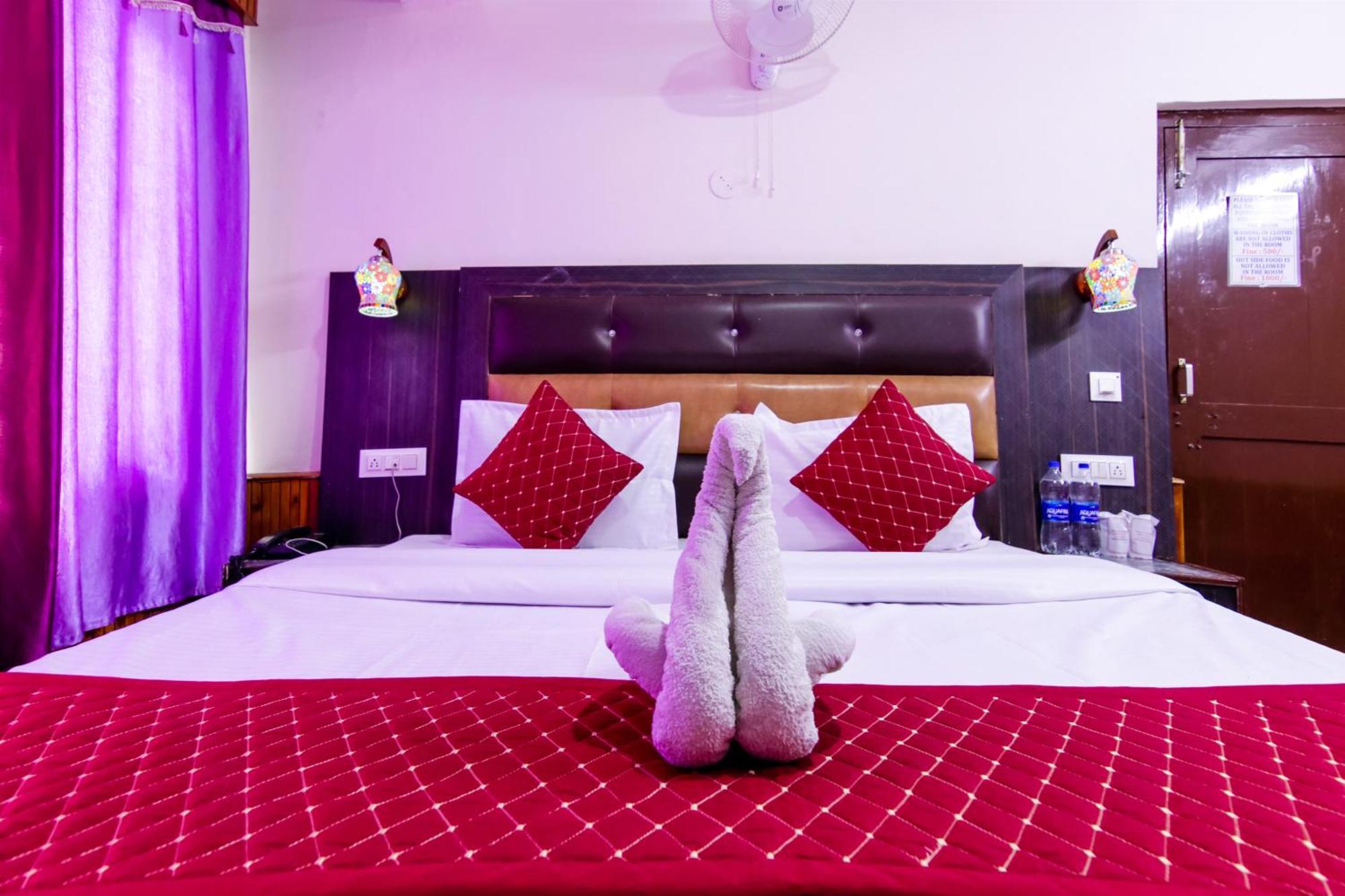 Moorang House Hotel *