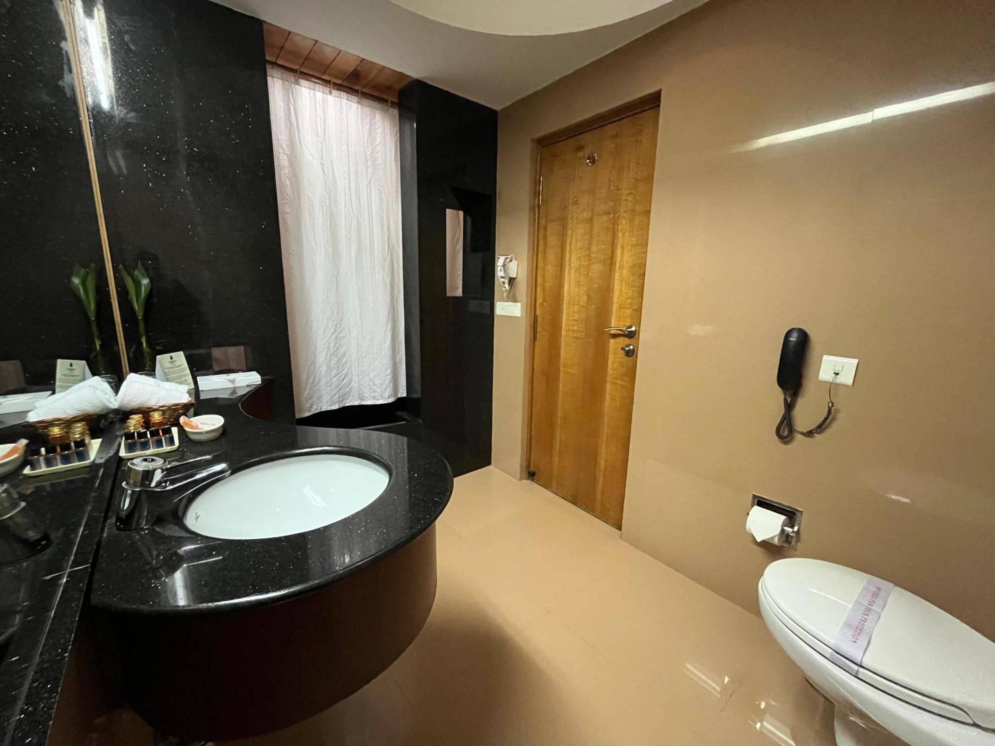 Manuallaya The & 5* Manali (Himachal Pradesh)
