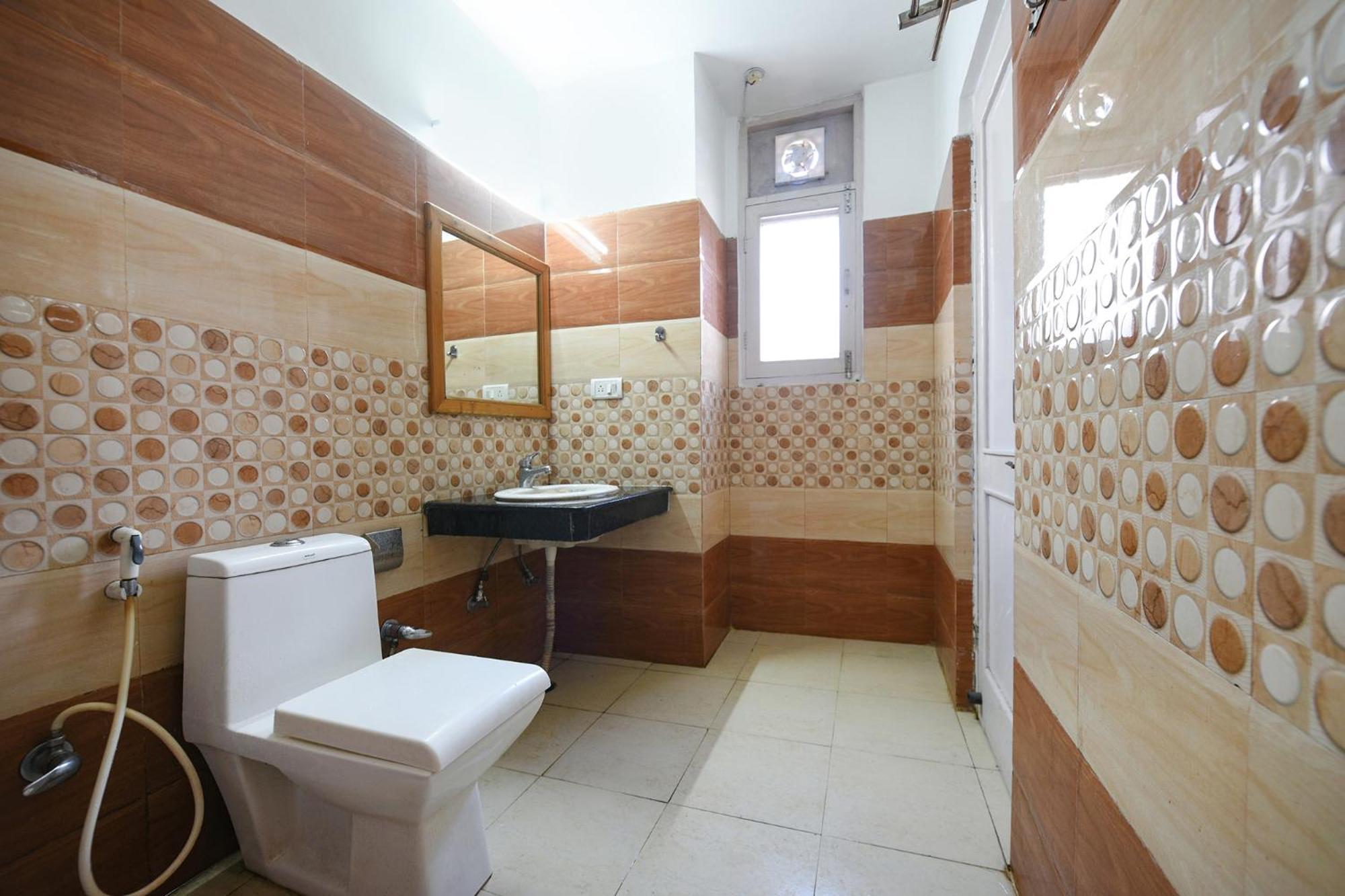 Fabhotel K Square Hotel Manali (Himachal Pradesh)