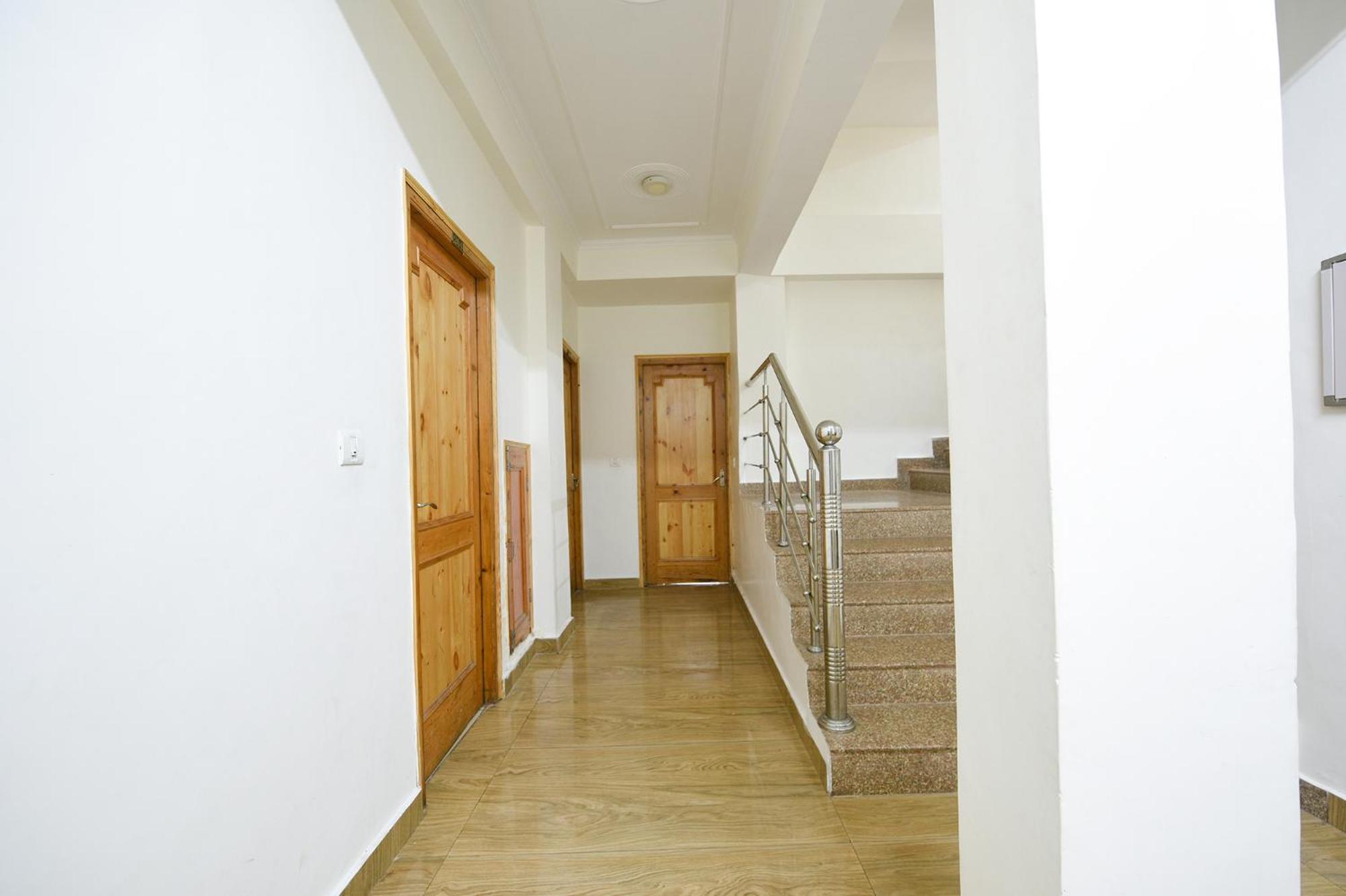 Fabhotel K Square 3*