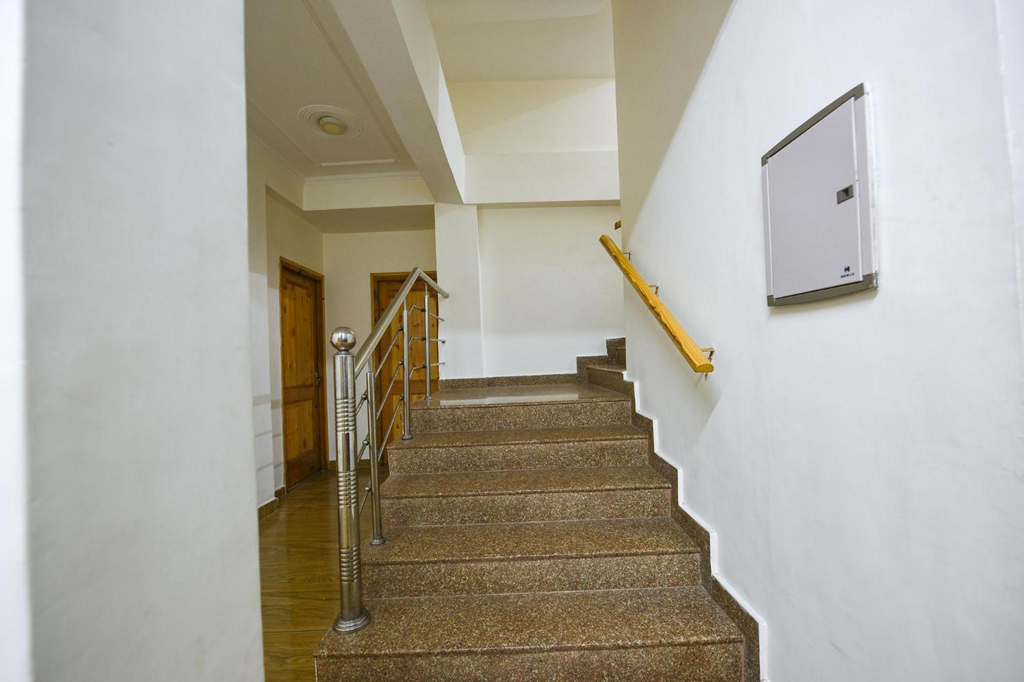 Fabhotel K Square 3* Manali (Himachal Pradesh)