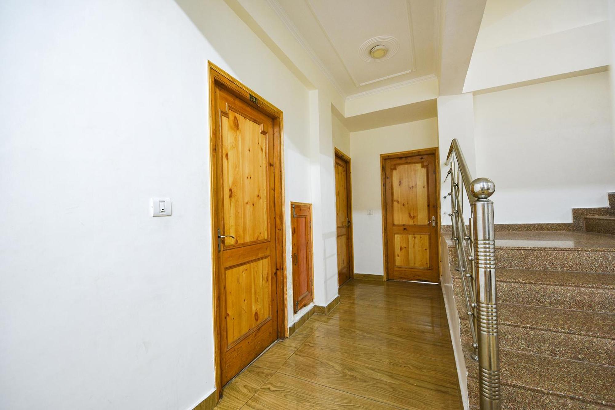 Hotel Fabhotel K Square 3*
