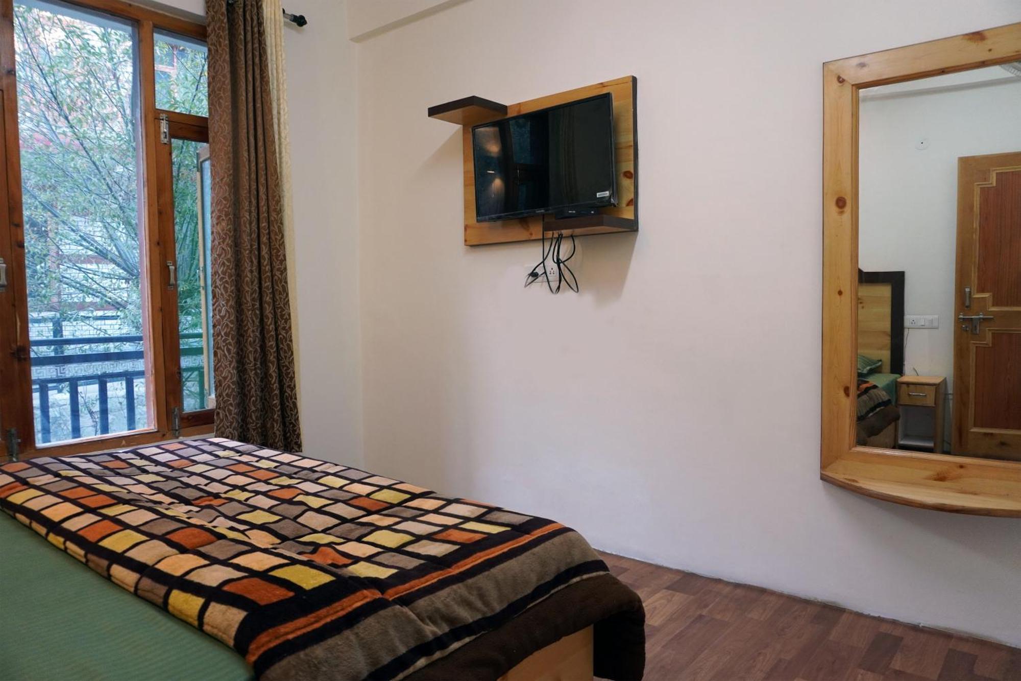Bed & Breakfast Kihala Manali (Himachal Pradesh)