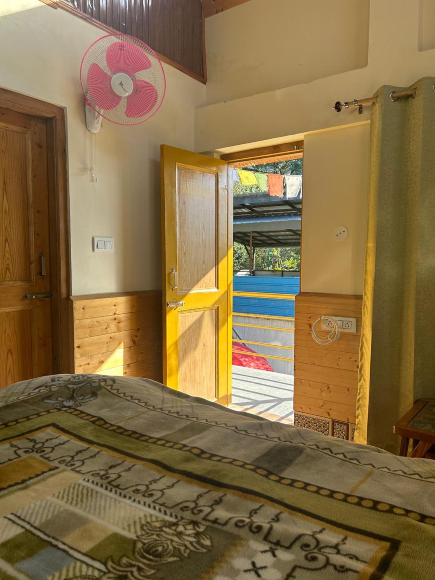 Little Heaven Homestay