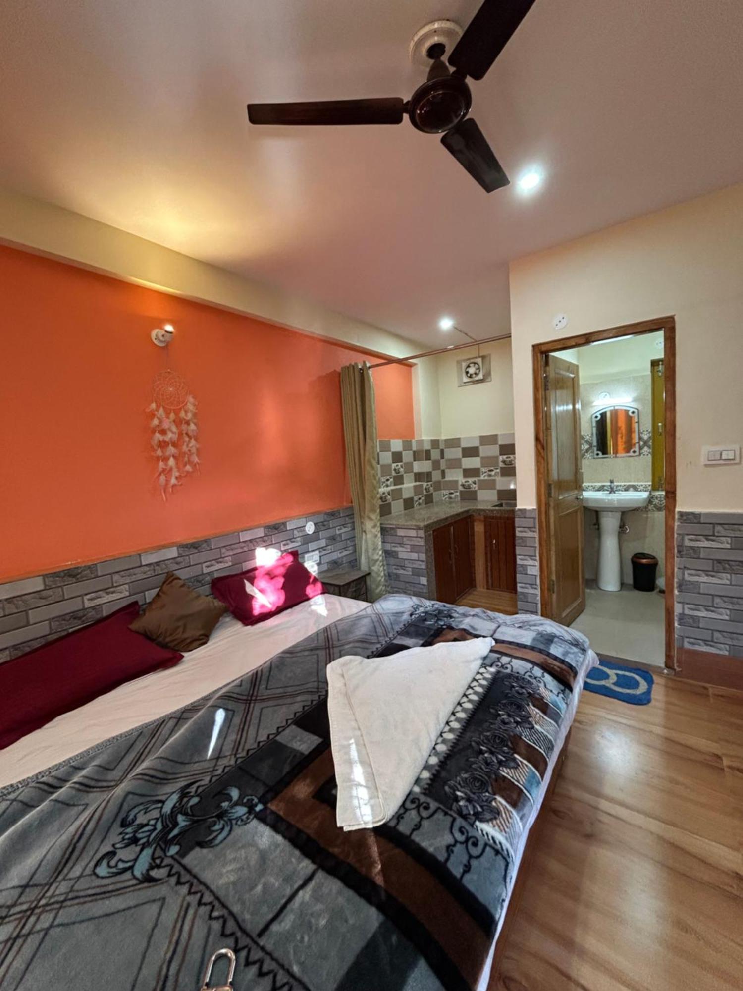Homestay Little Heaven