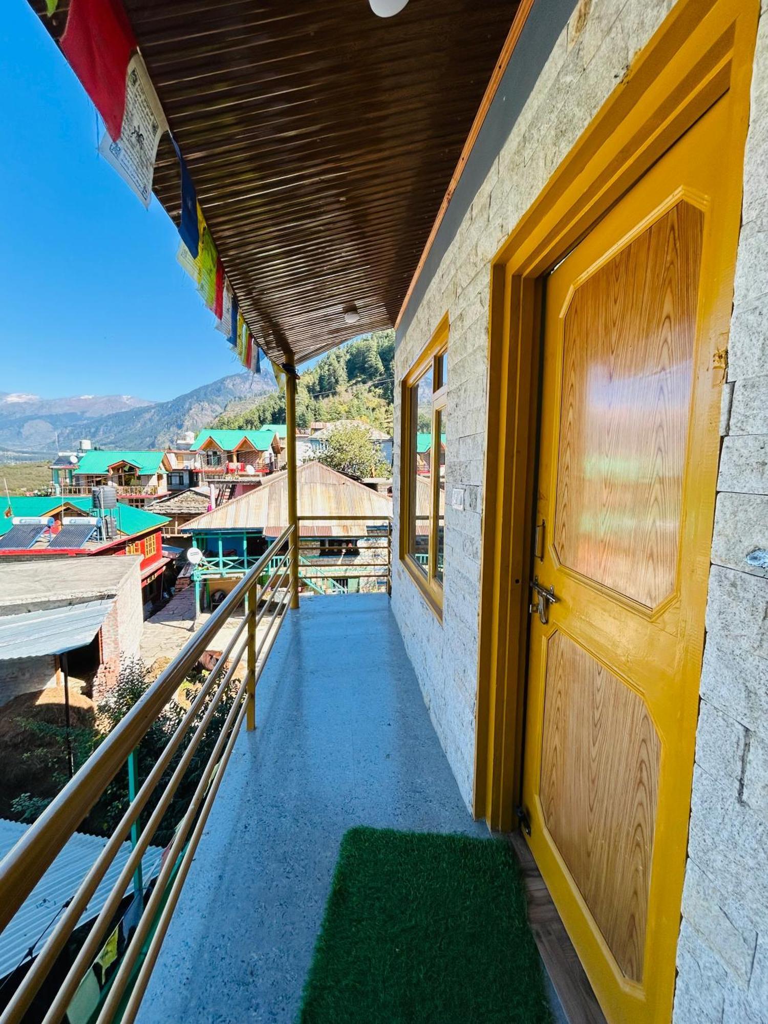 Little Heaven Homestay *