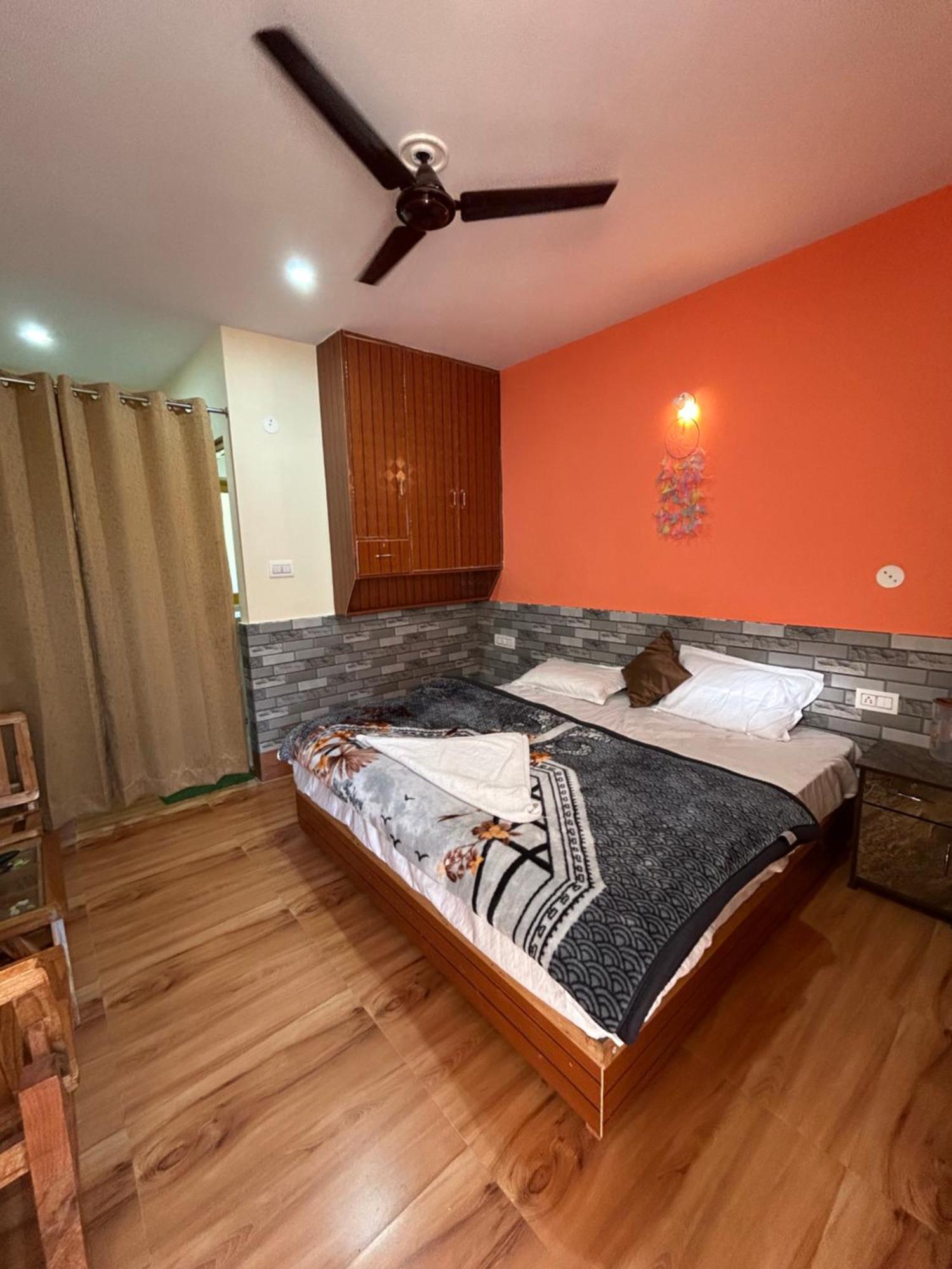 Little Heaven Homestay