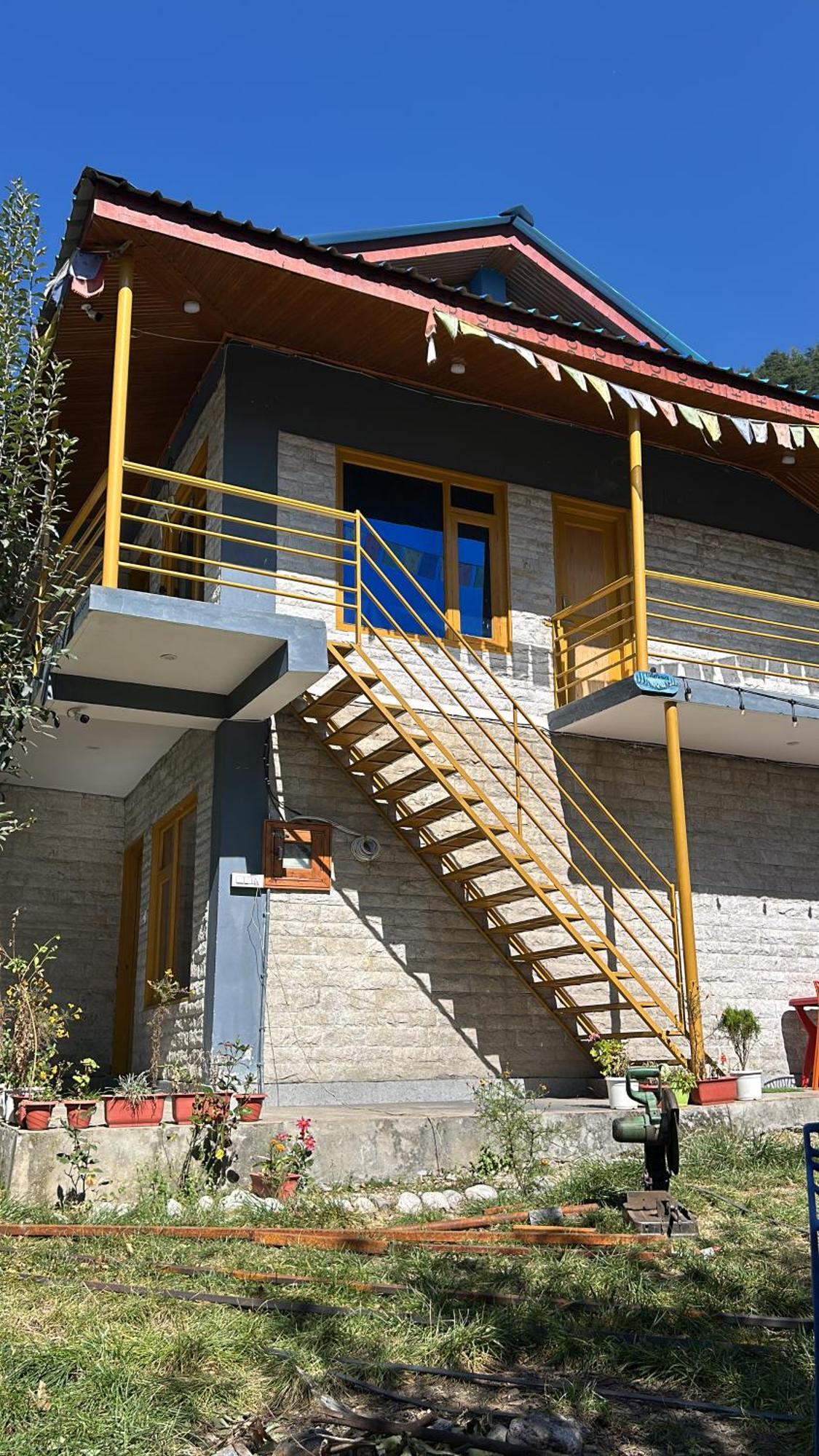 Little Heaven Homestay *