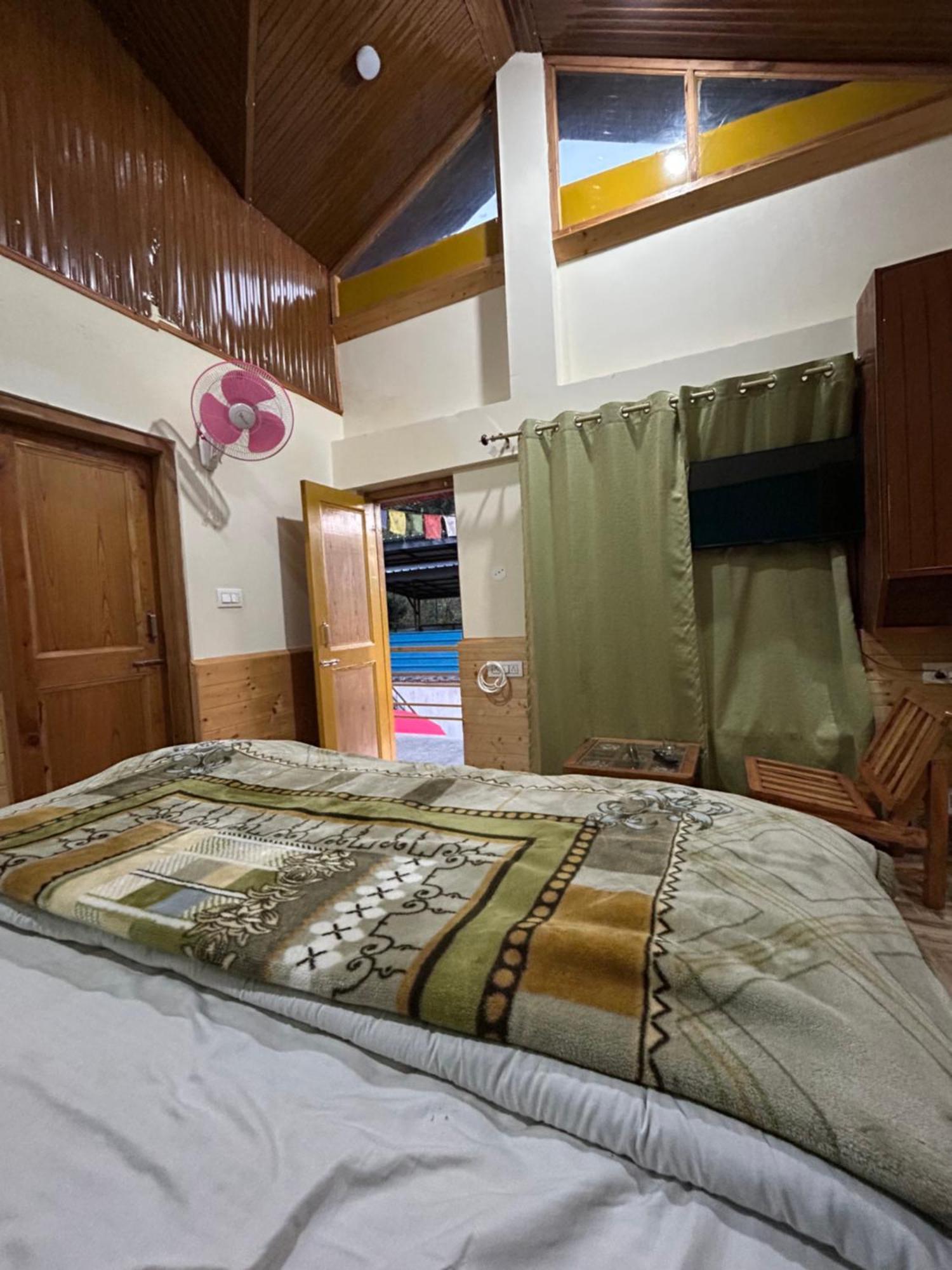 Little Heaven Homestay