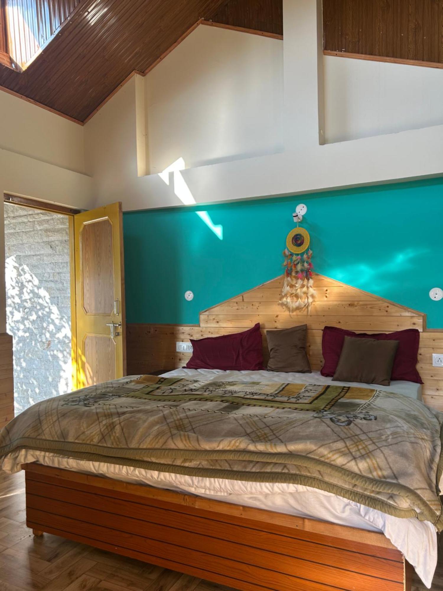 Homestay Little Heaven