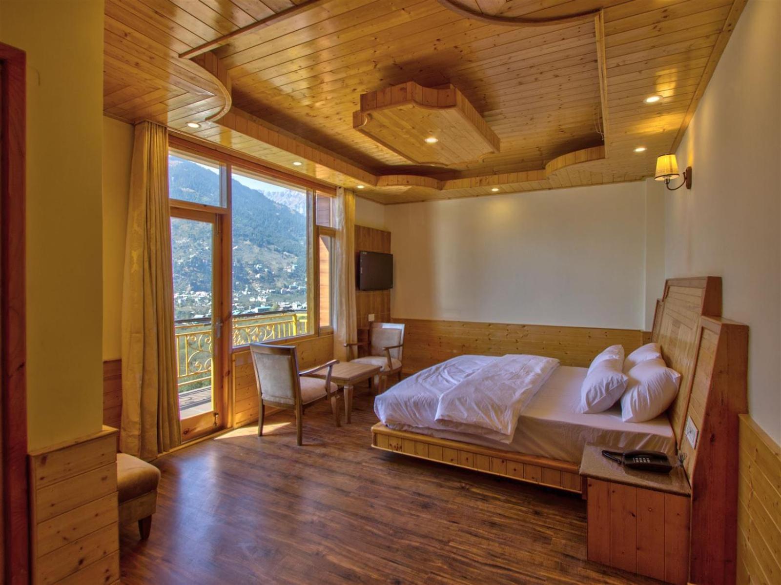 Golden Peak