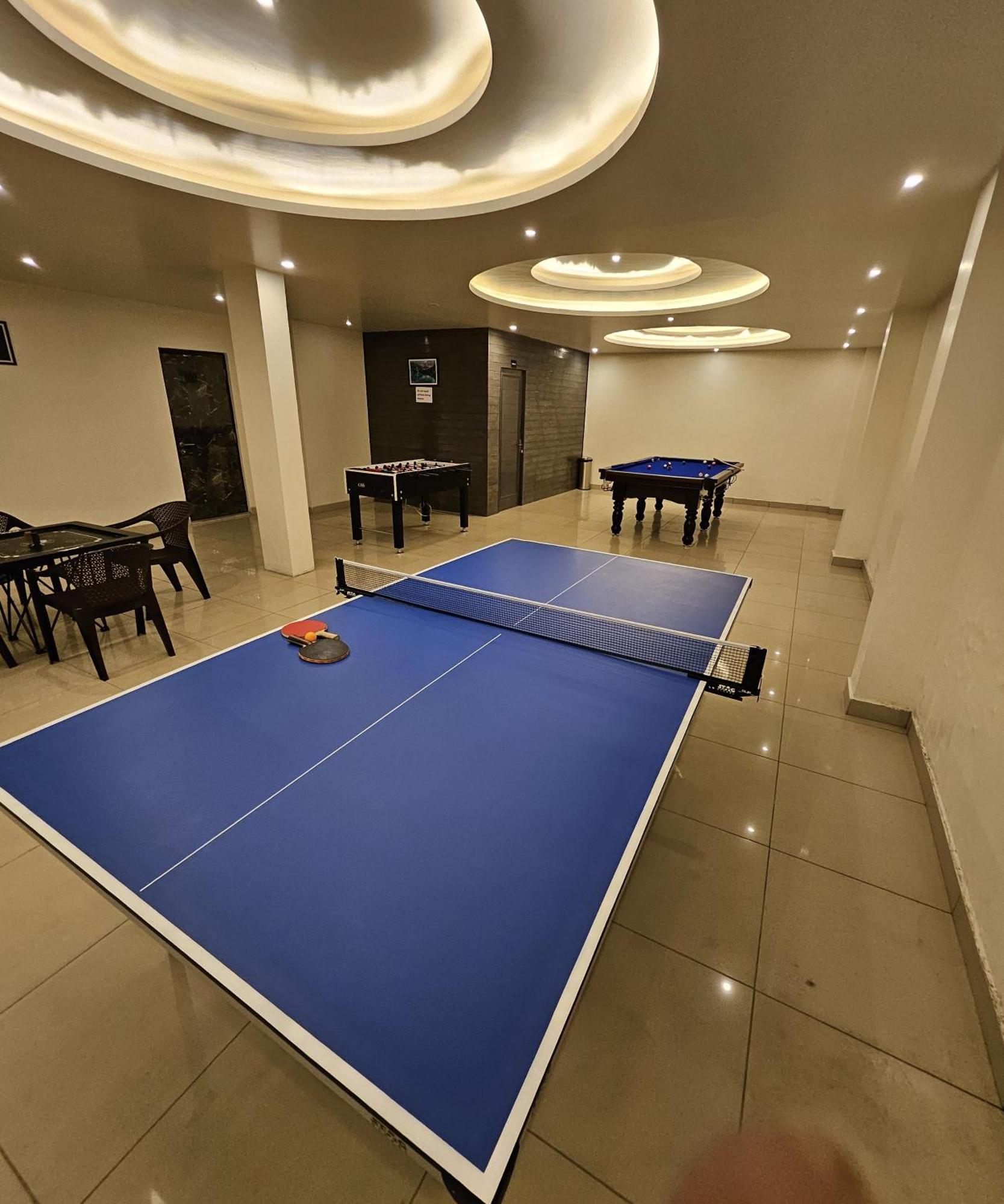 Hotel Vine Hills Manali (Himachal Pradesh)