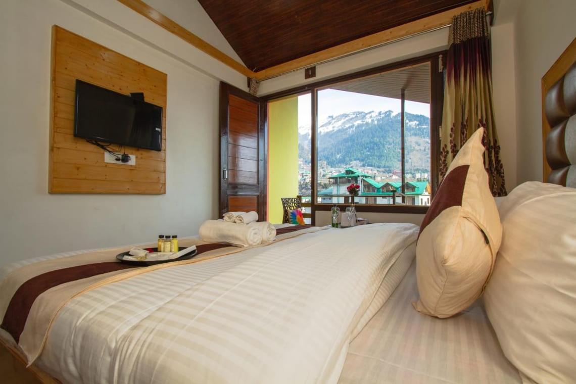 Pinaak Rosett 5*