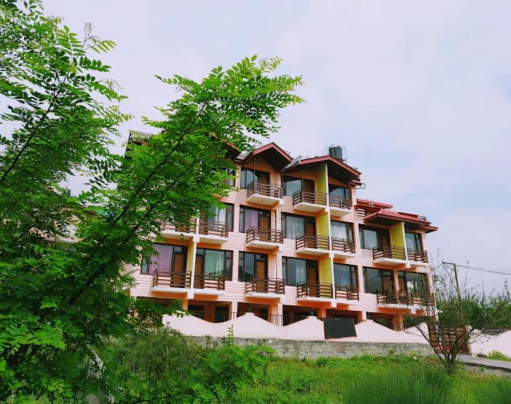 Pinaak Rosett 5*