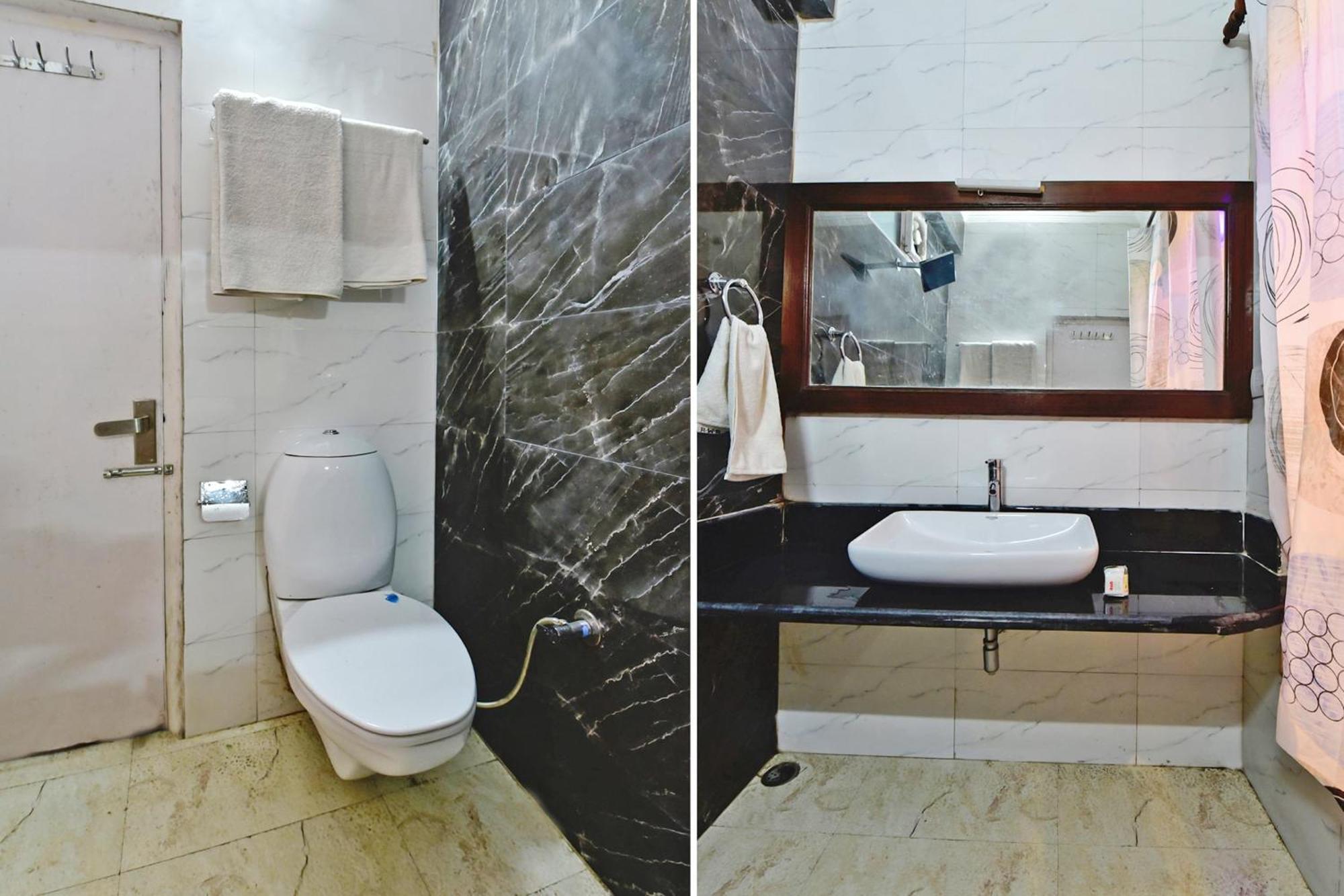 O Whispering River Hotel Manali (Himachal Pradesh)