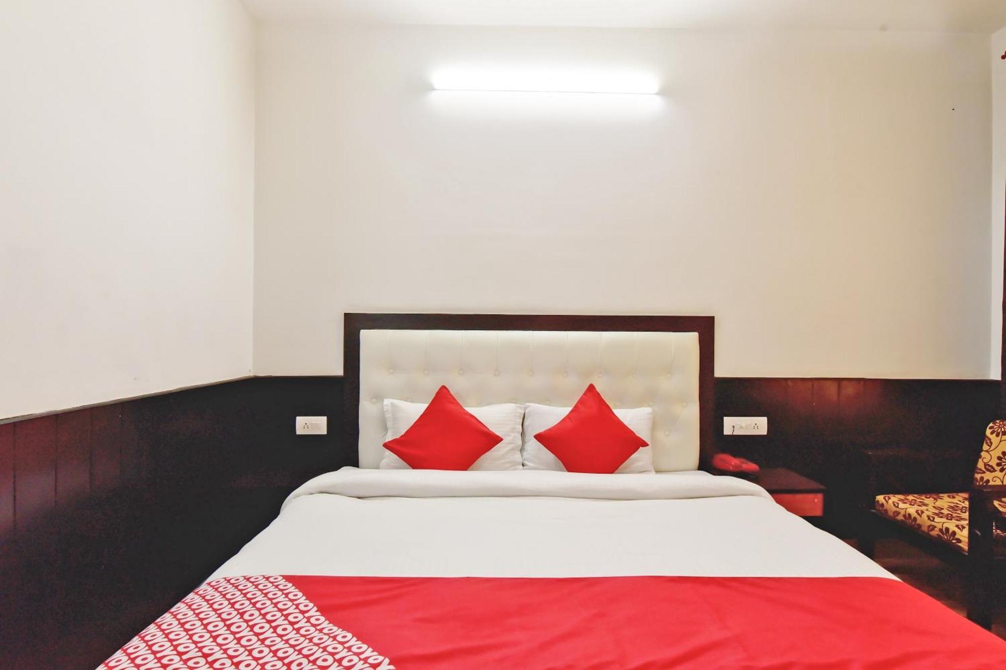 O Whispering River 3* Manali (Himachal Pradesh)