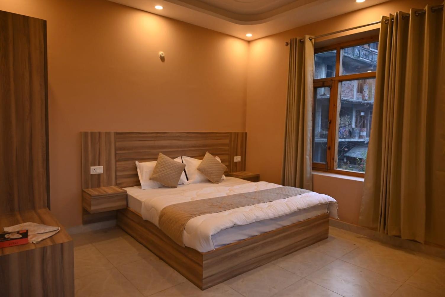 Homestay Zankhrpas A Himalayan -