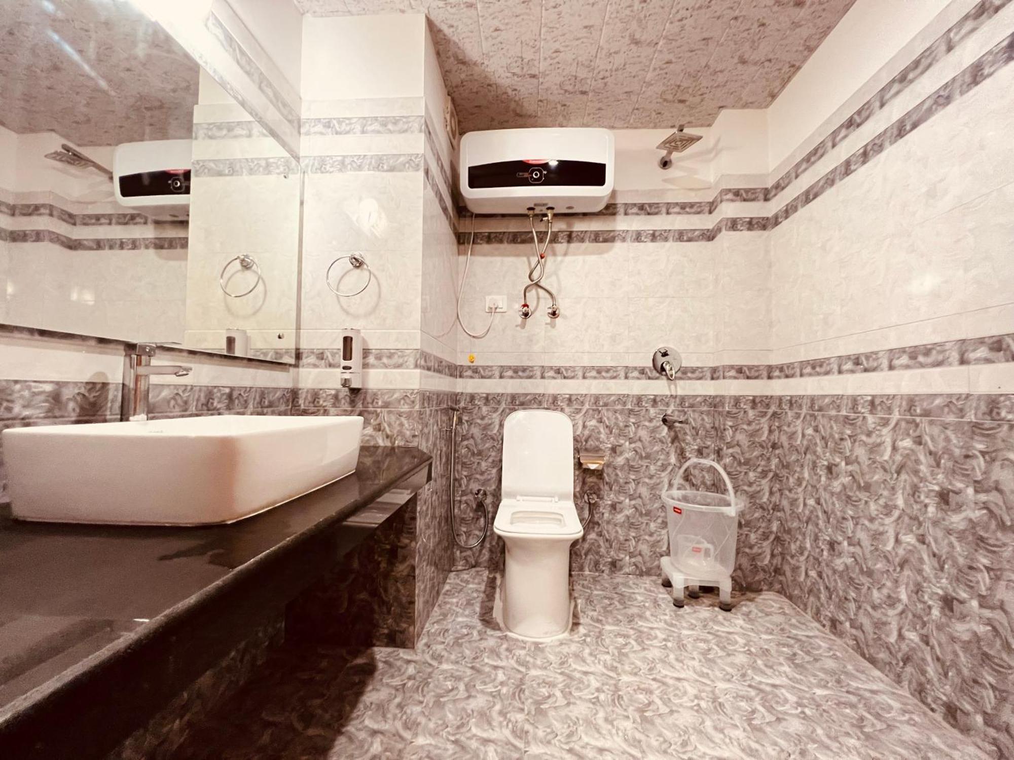 Hotel Hill River By West Western 4*