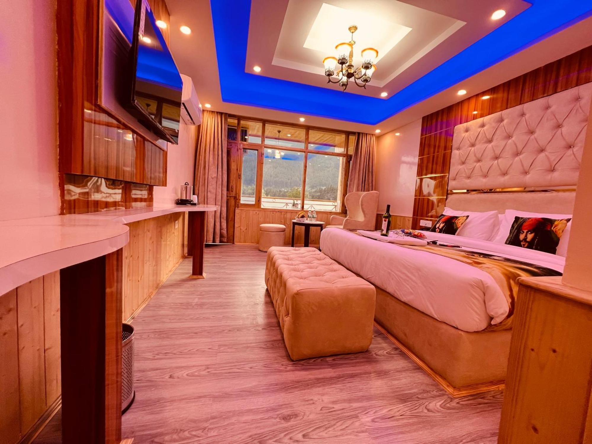 Hotel Hill River By West Western 4*