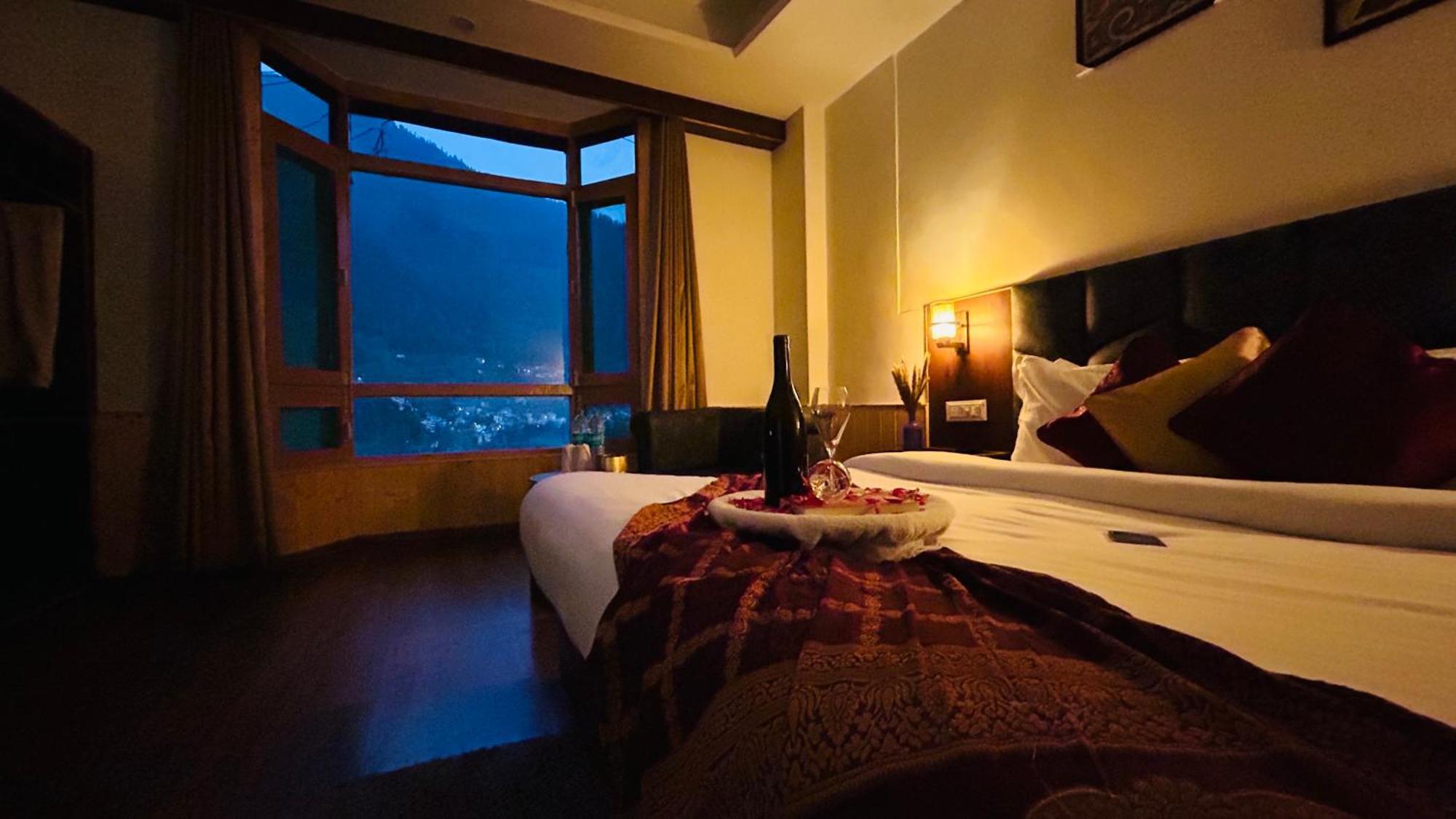 Hotel Ocean Hill *