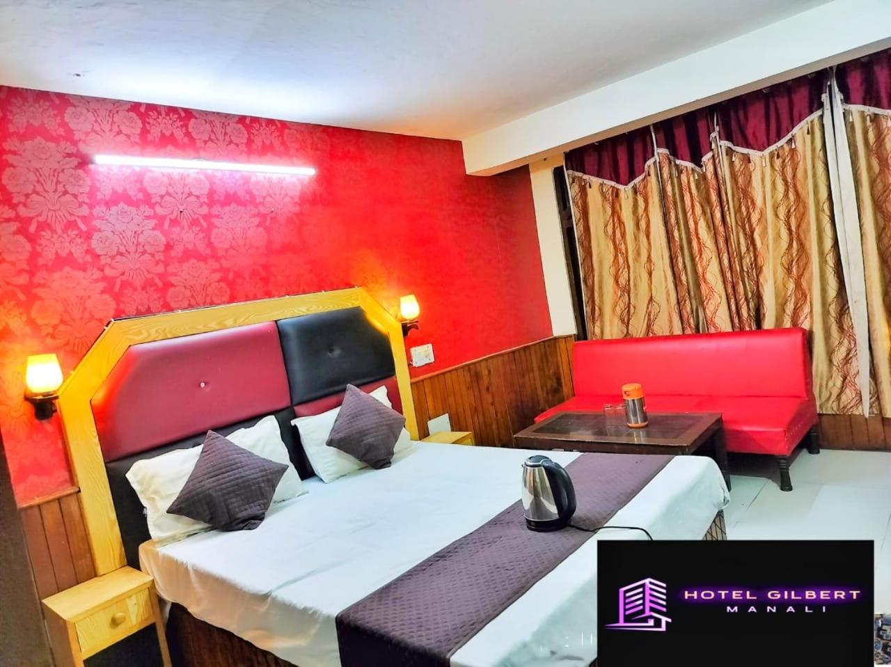 Hotel Gilbert Mountain View *