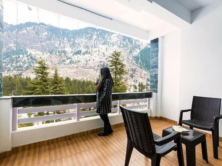 The Tranquil * Manali (Himachal Pradesh)