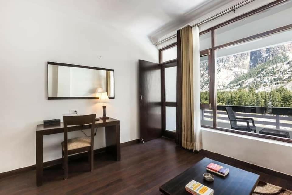 Apartment The Tranquil