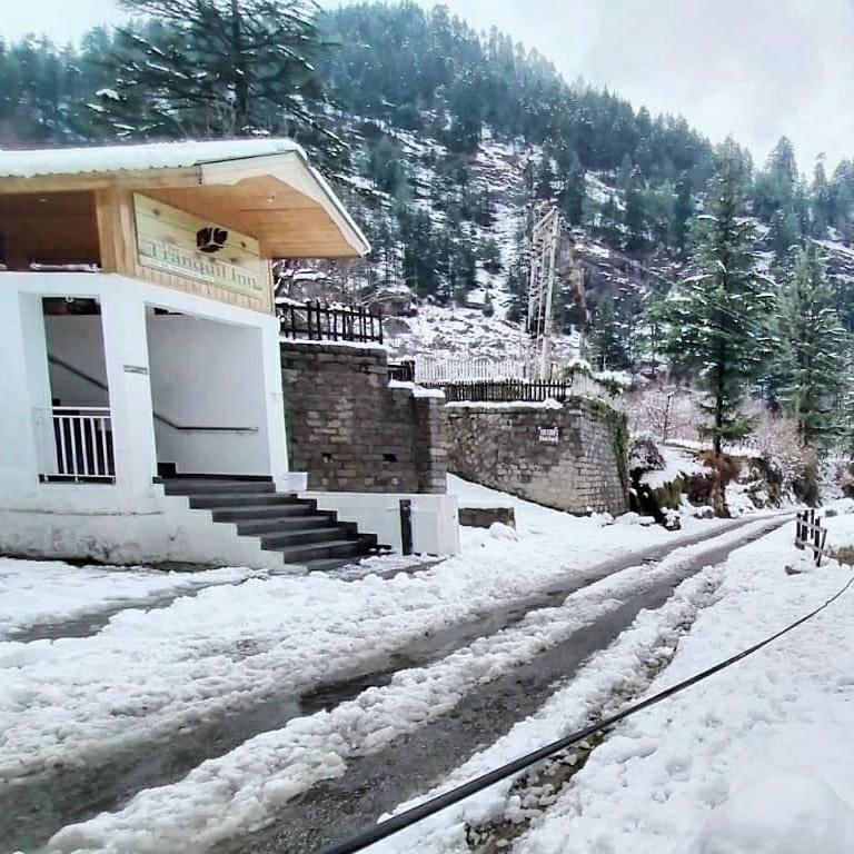 The Tranquil Apartment Manali (Himachal Pradesh)