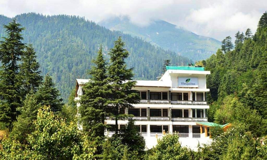 The Tranquil * Manali (Himachal Pradesh)