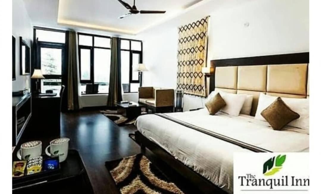 Apartment The Tranquil *