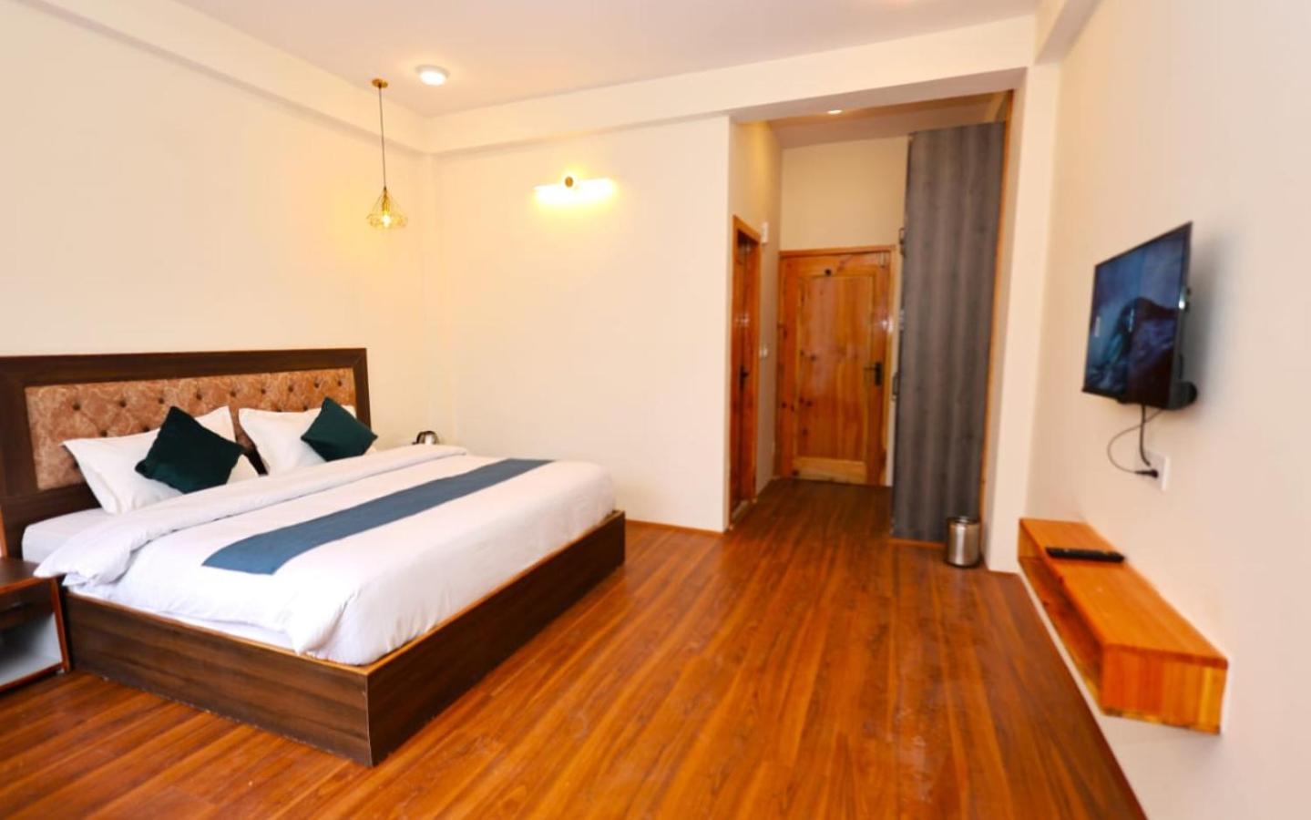 Mareema Retreat By Stayapart Lodge Manali (Himachal Pradesh)