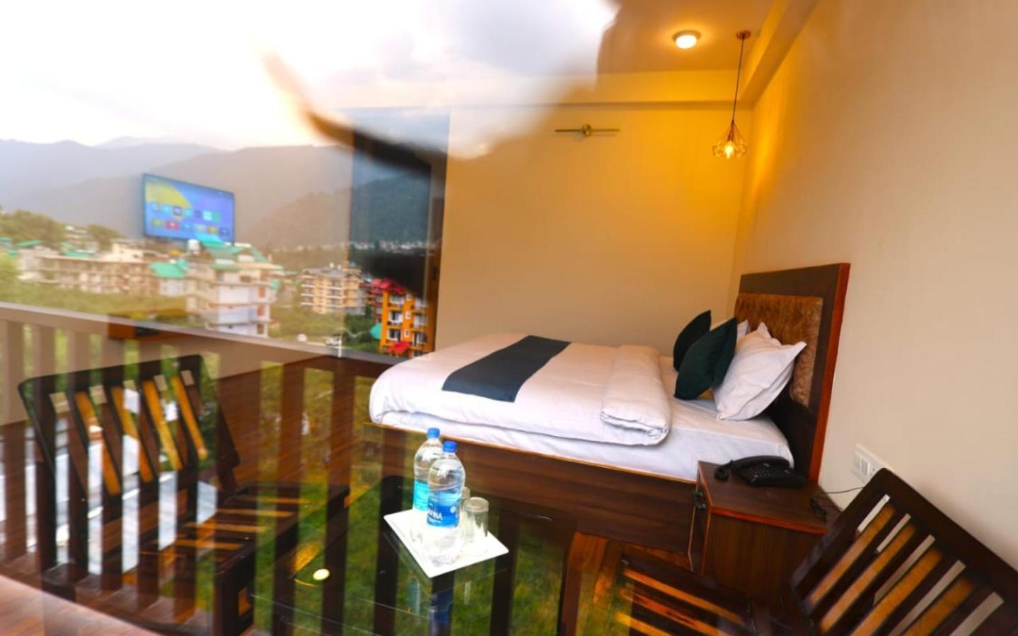 Mareema Retreat By Stayapart * Manali (Himachal Pradesh)