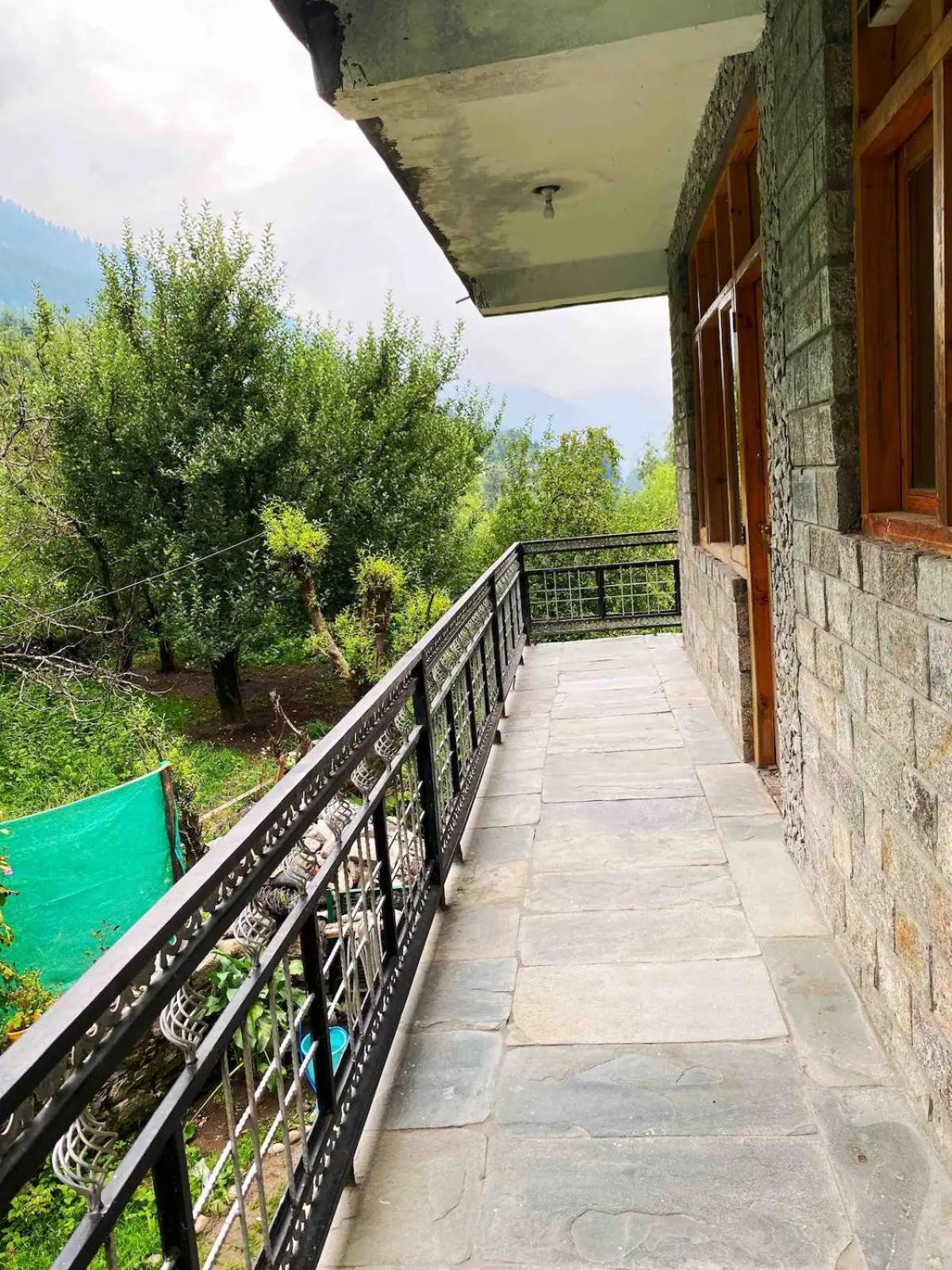 Soham Apartment Manali (Himachal Pradesh)