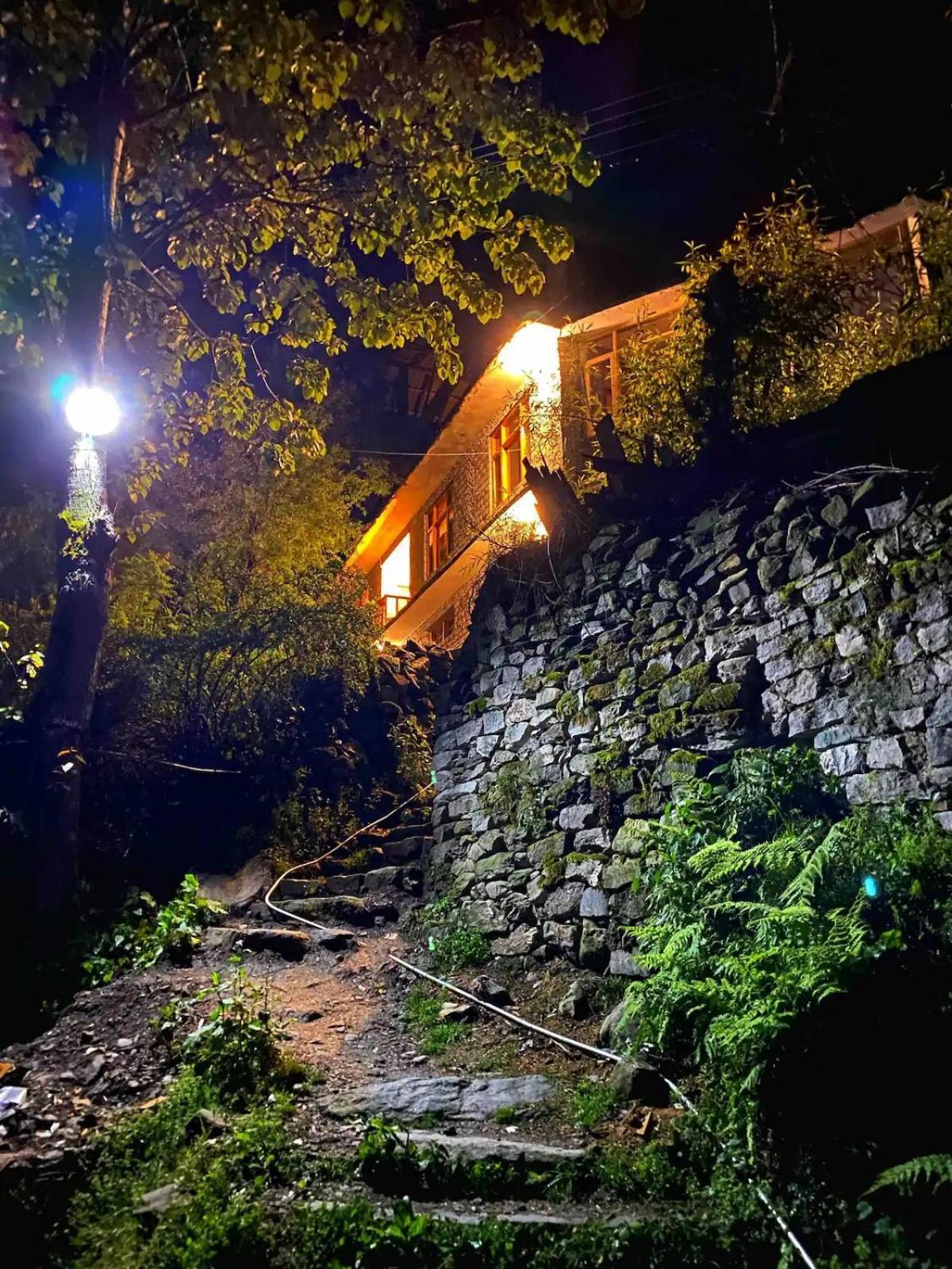 Soham Manali (Himachal Pradesh)