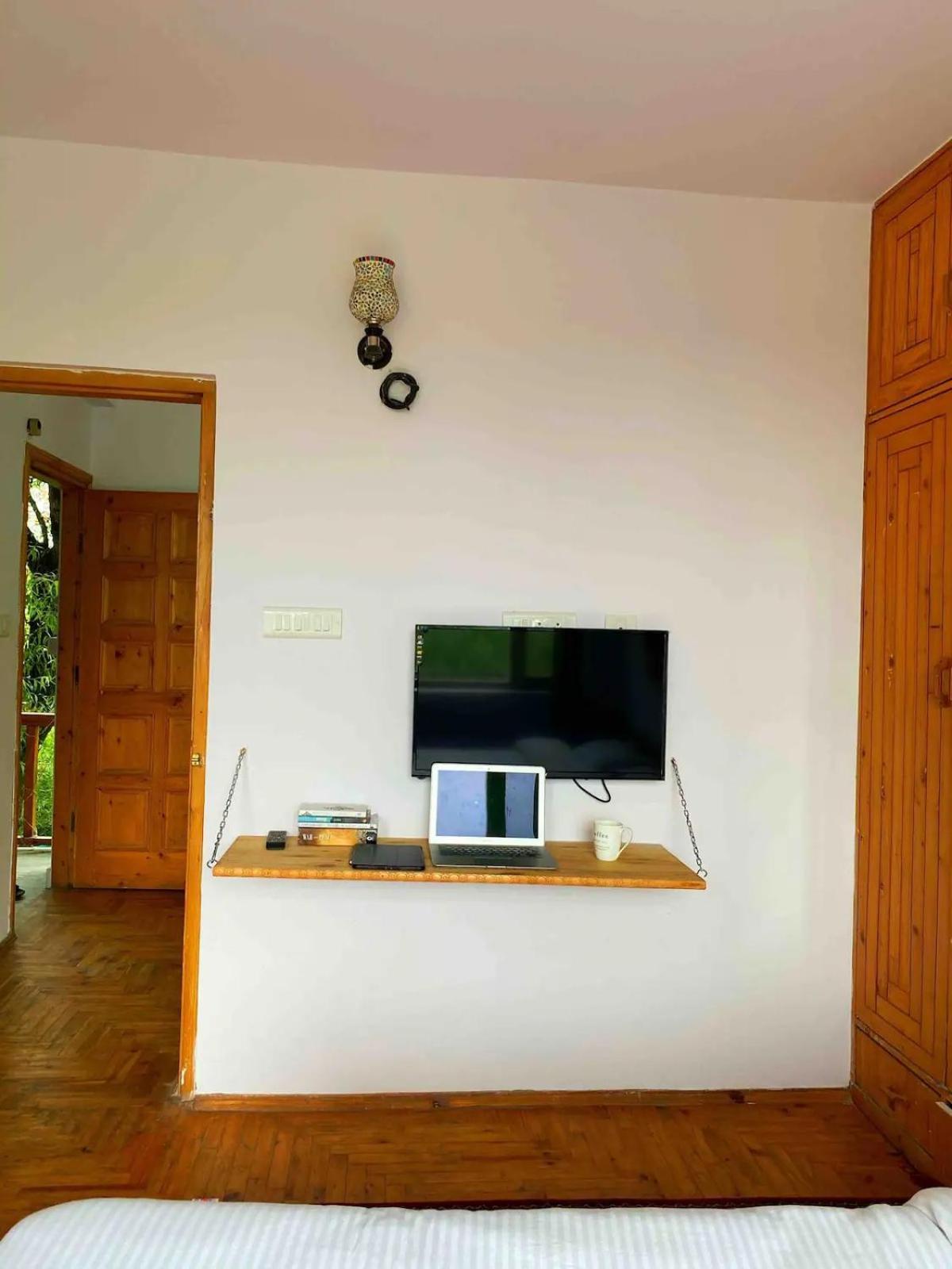 Apartment Soham Manali (Himachal Pradesh)