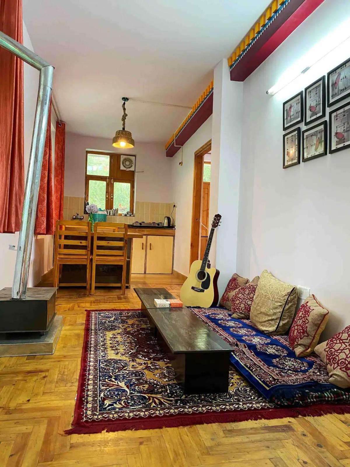 Soham Apartment Manali (Himachal Pradesh)
