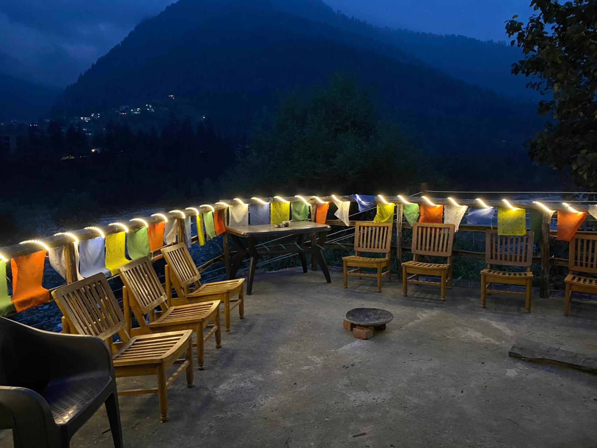 Soham Manali (Himachal Pradesh)