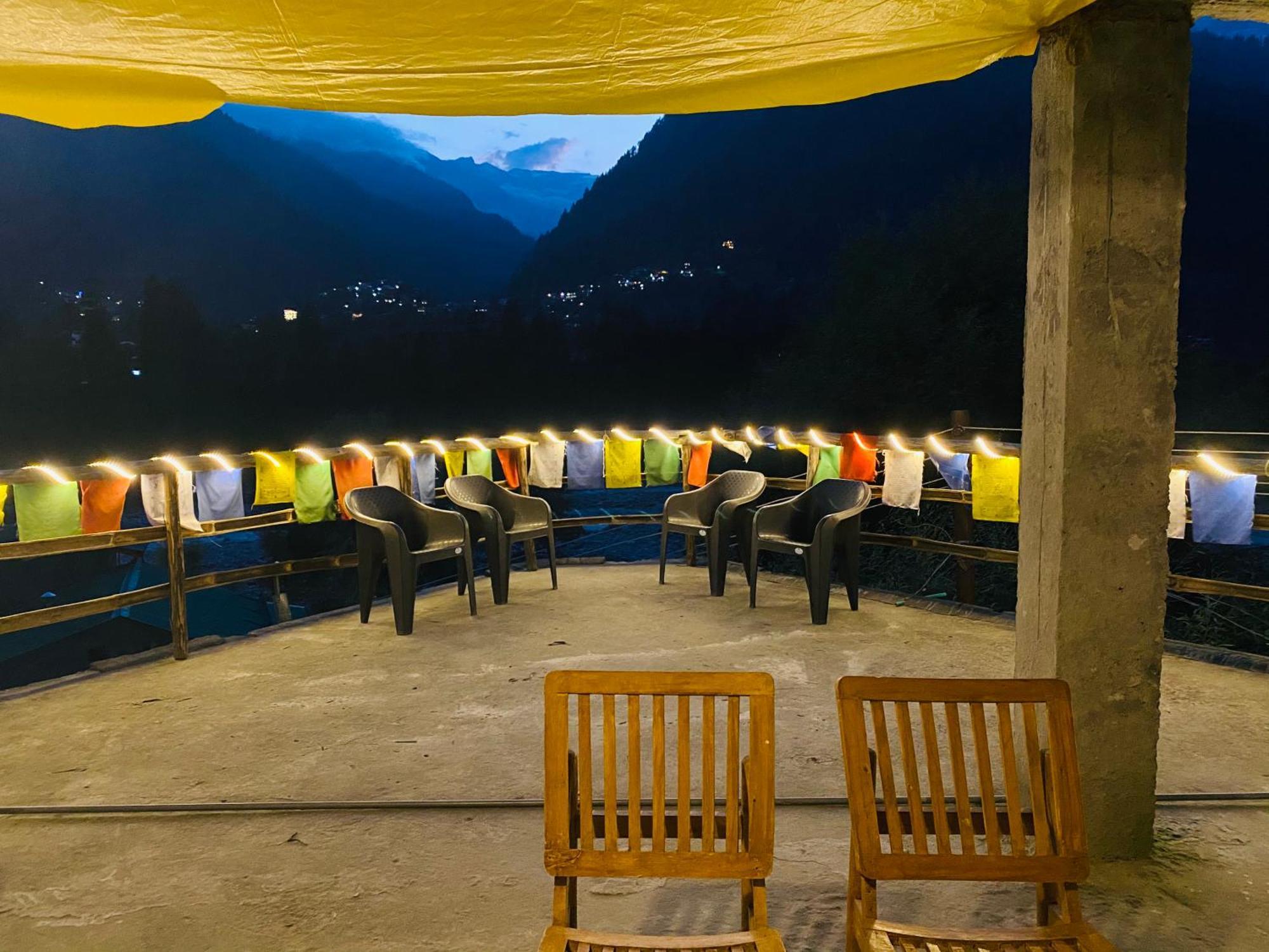 Soham Apartment Manali (Himachal Pradesh)
