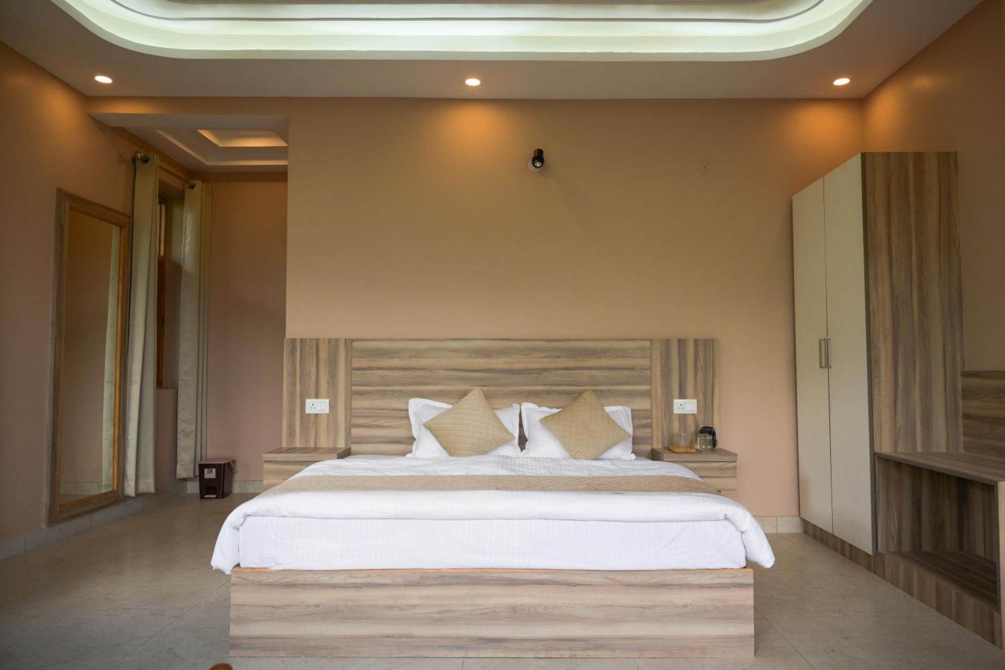 Homestay Zankhrpas A Himalayan - *