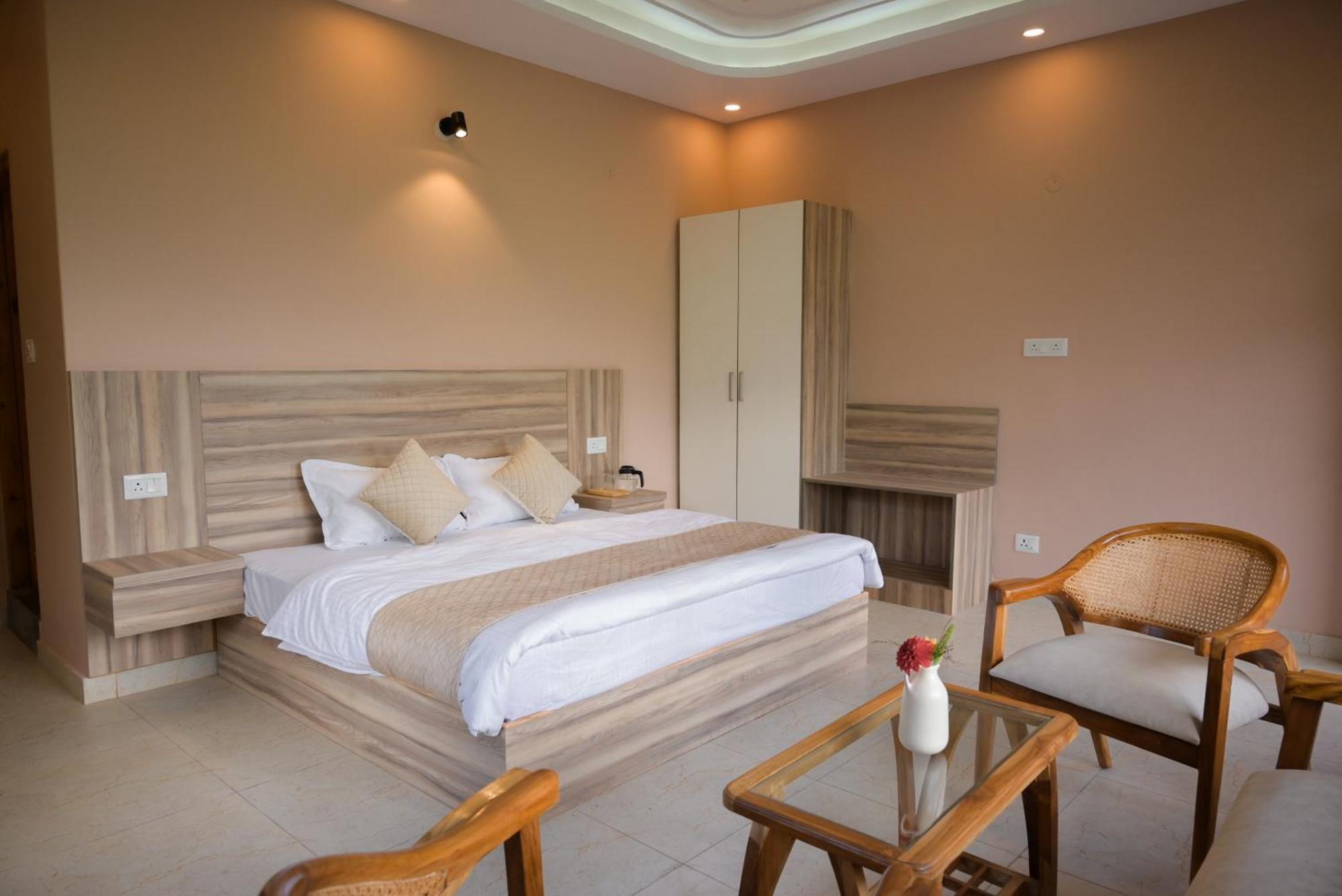 Homestay Zankhrpas A Himalayan -